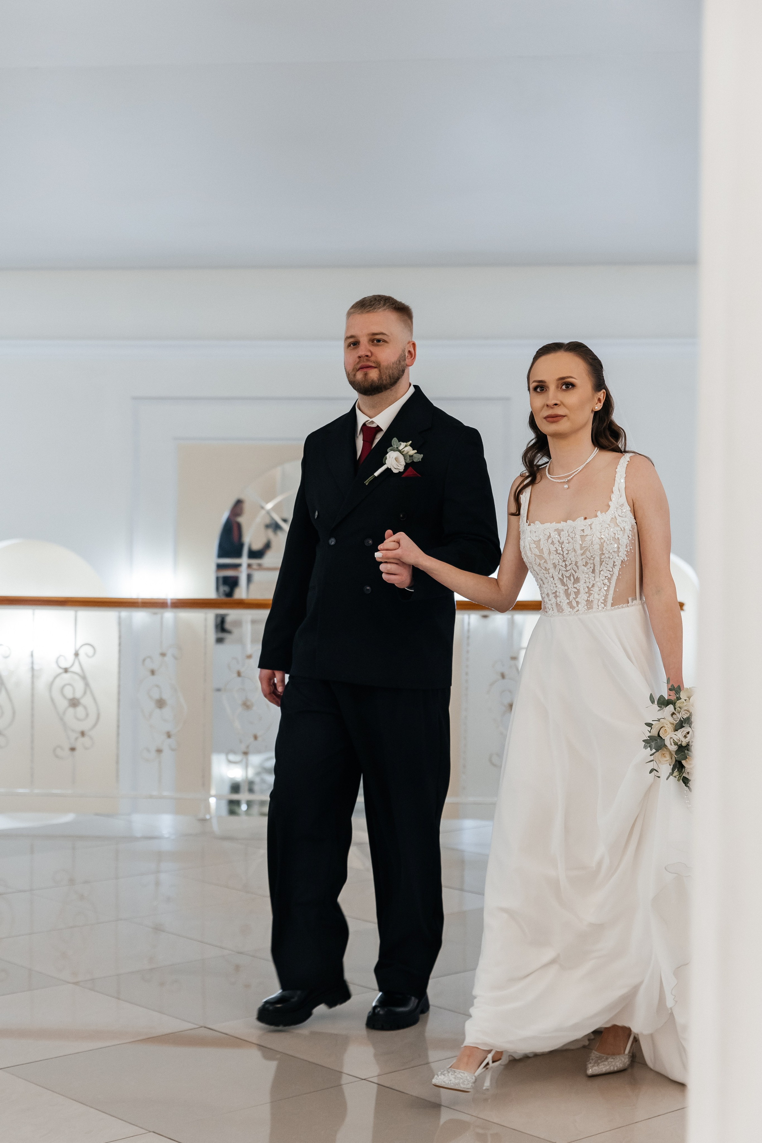 Оксана и Артём| Королёв. Фотограф Москва Шептаев Артём