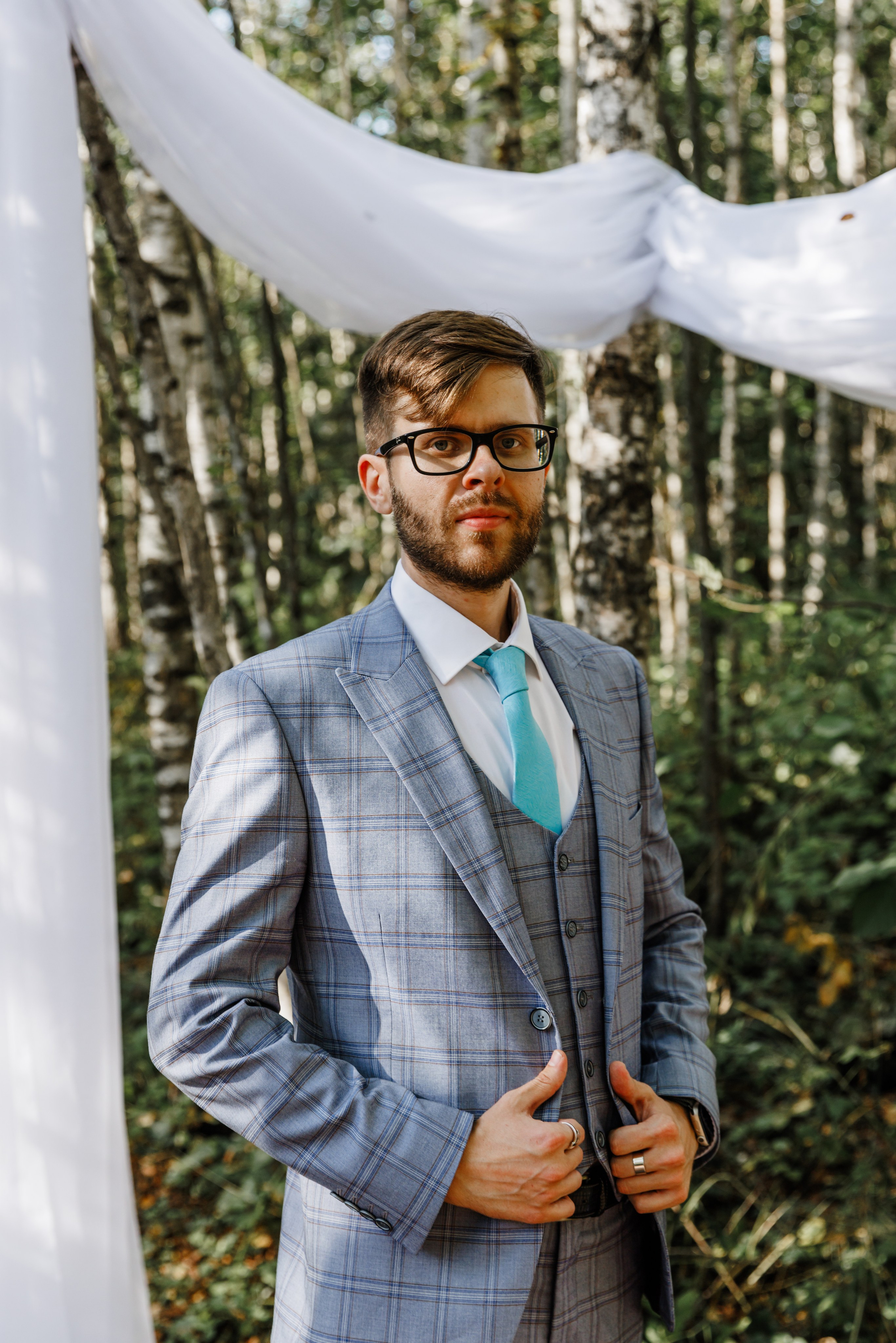 Татьяна и Владимир. Фотограф Москва Шептаев Артём