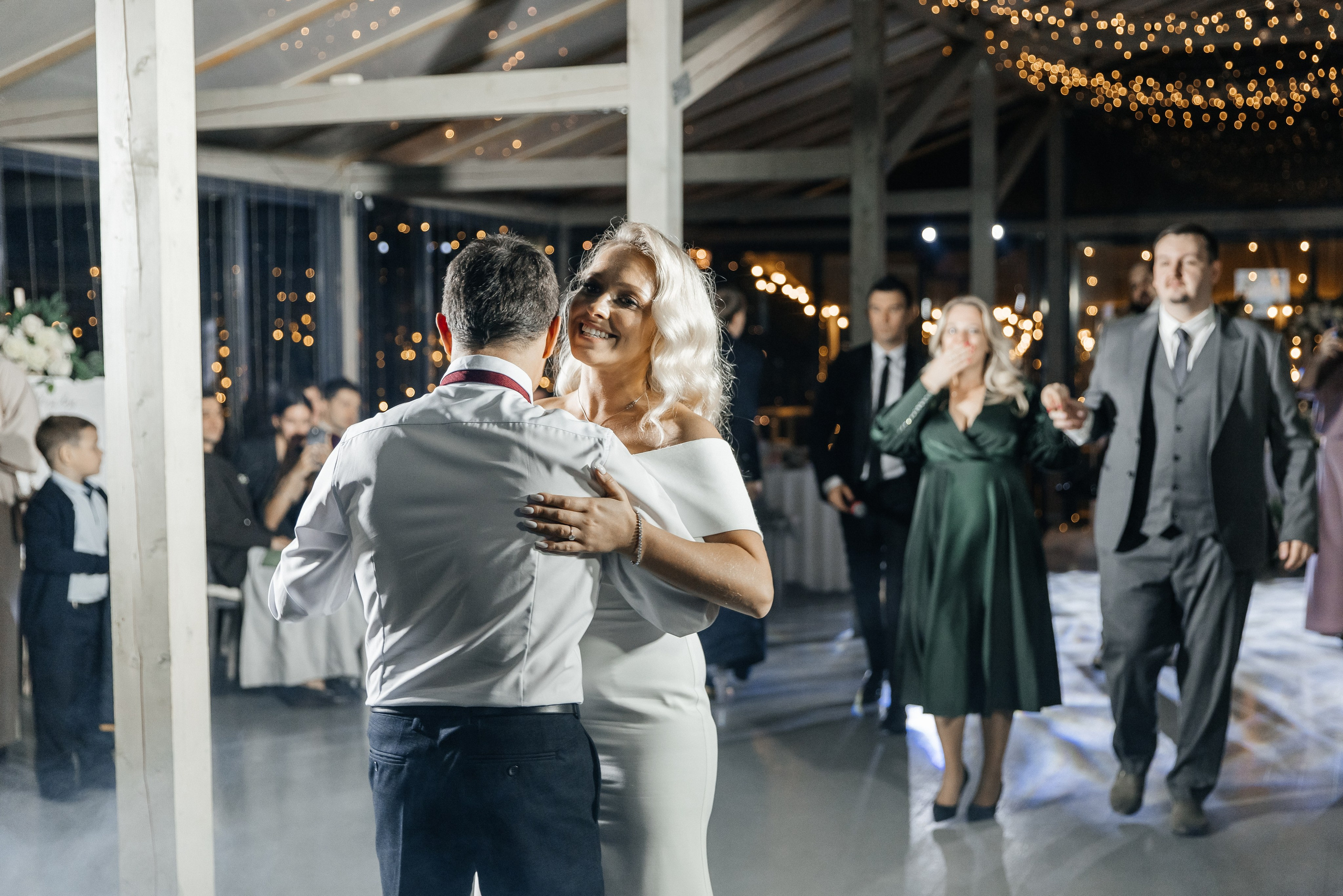 Алёна и Никита. Фотограф Москва Шептаев Артём