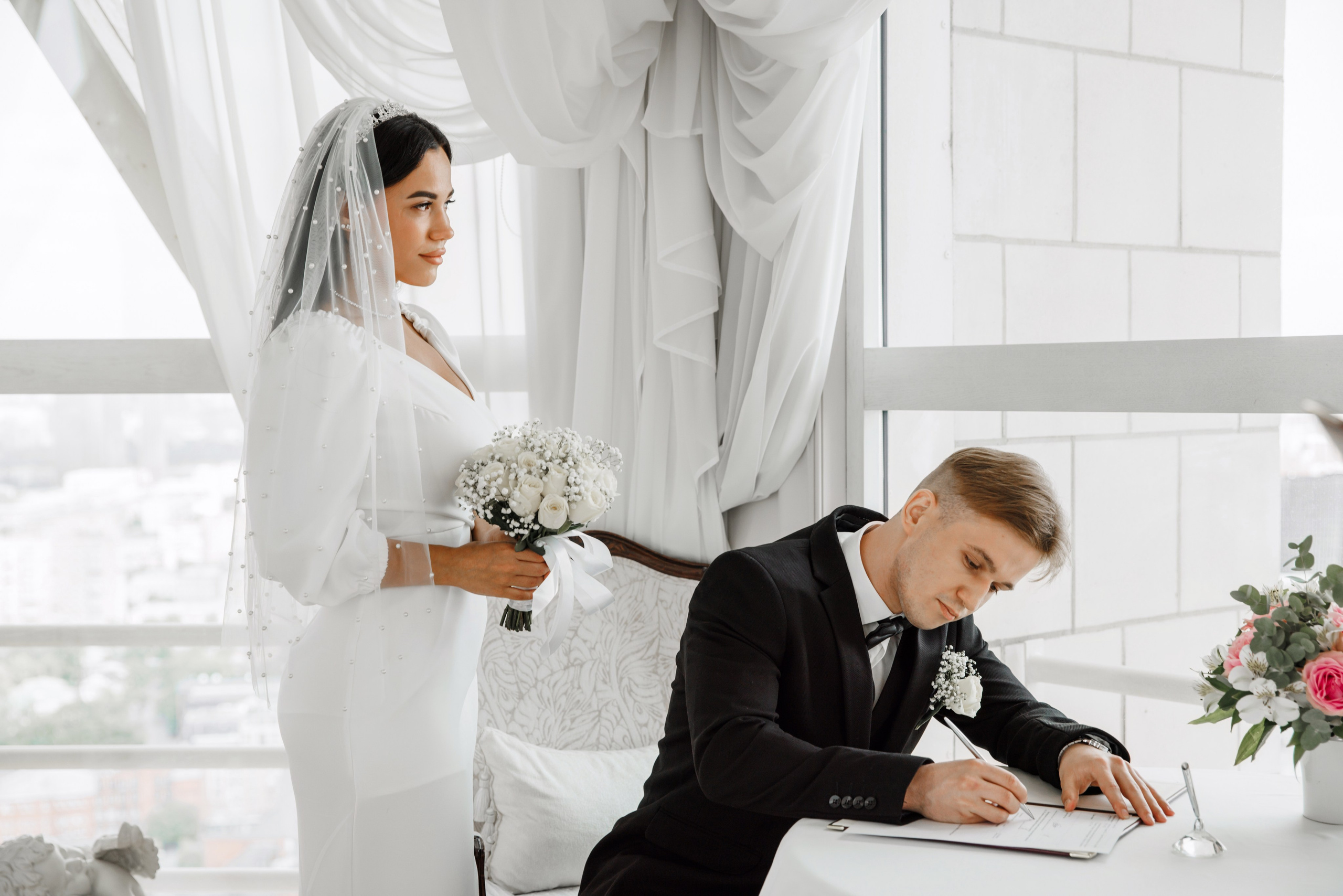 Андрей и Елизавета| ROMANTIK. Фотограф Москва Шептаев Артём