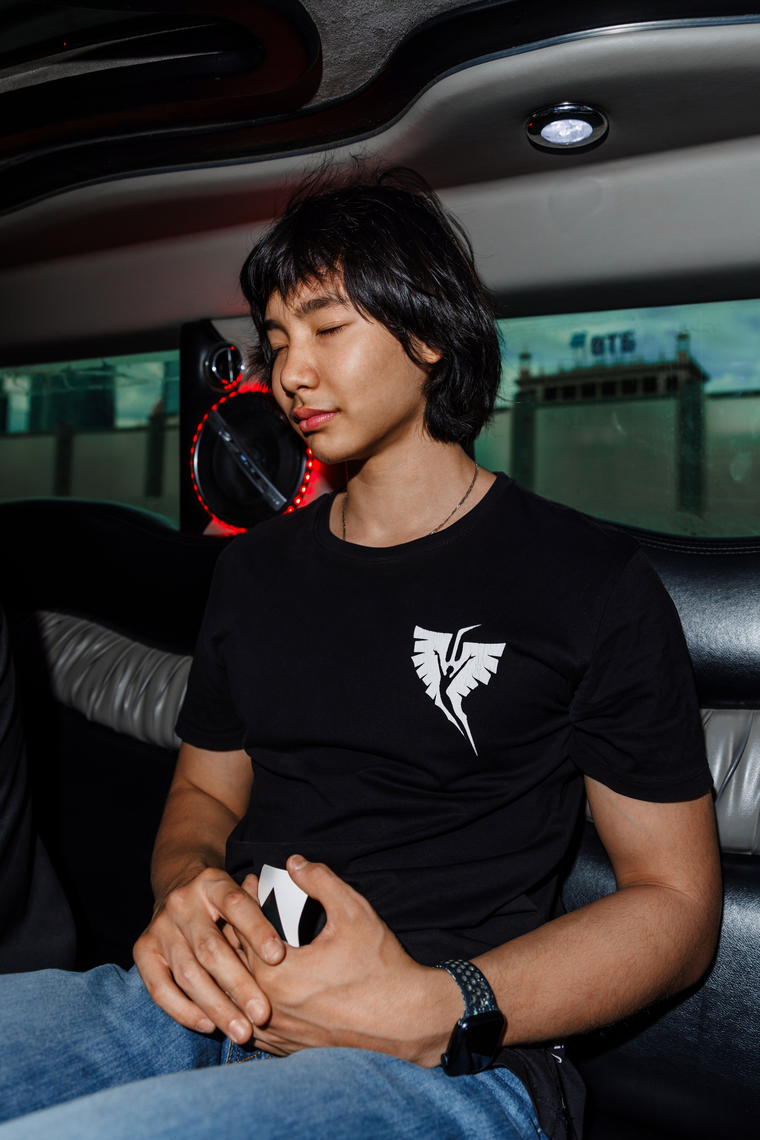 Школа 152. Фотограф Москва Шептаев Артём