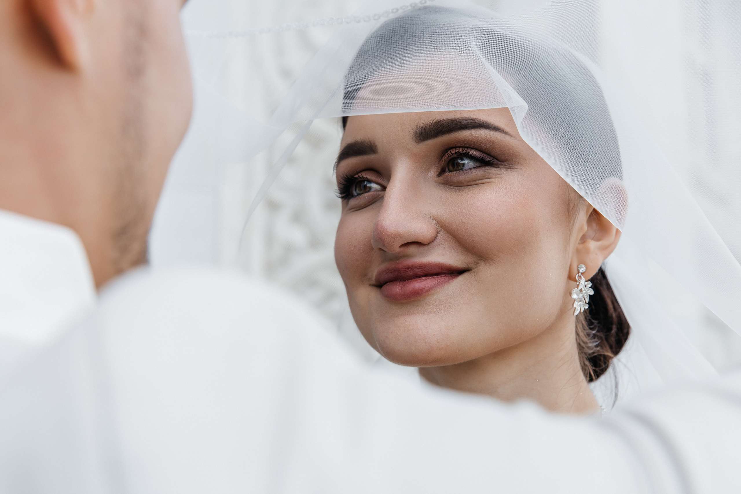 Елизавета и Антон| Центр Искусств. Фотограф Москва Шептаев Артём