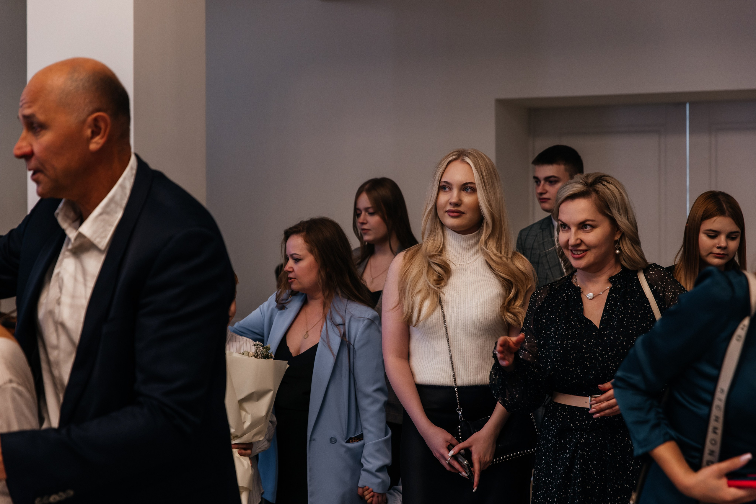 Мария и Ярослав| ВДНХ. Фотограф Москва Шептаев Артём