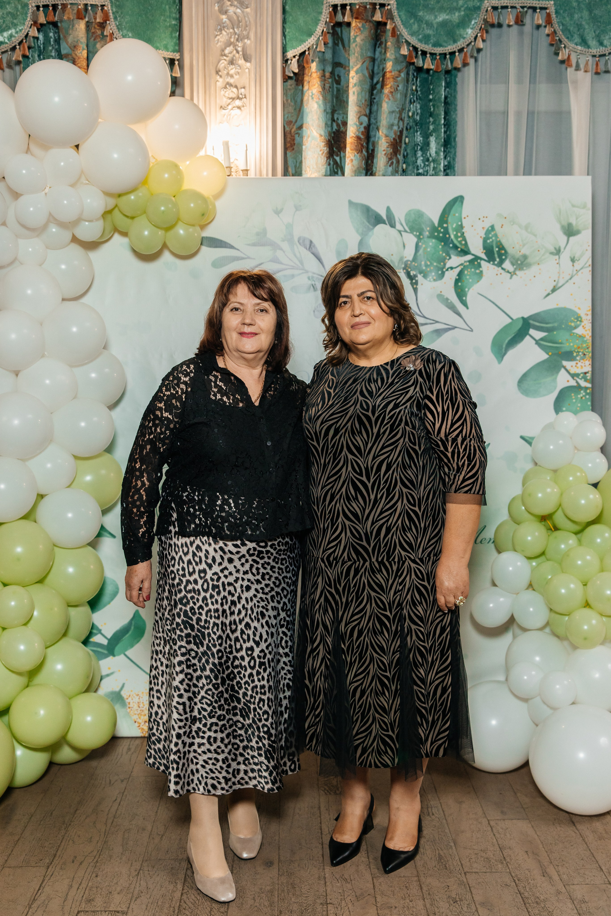 Таисия 65 лет. Фотограф Москва Шептаев Артём