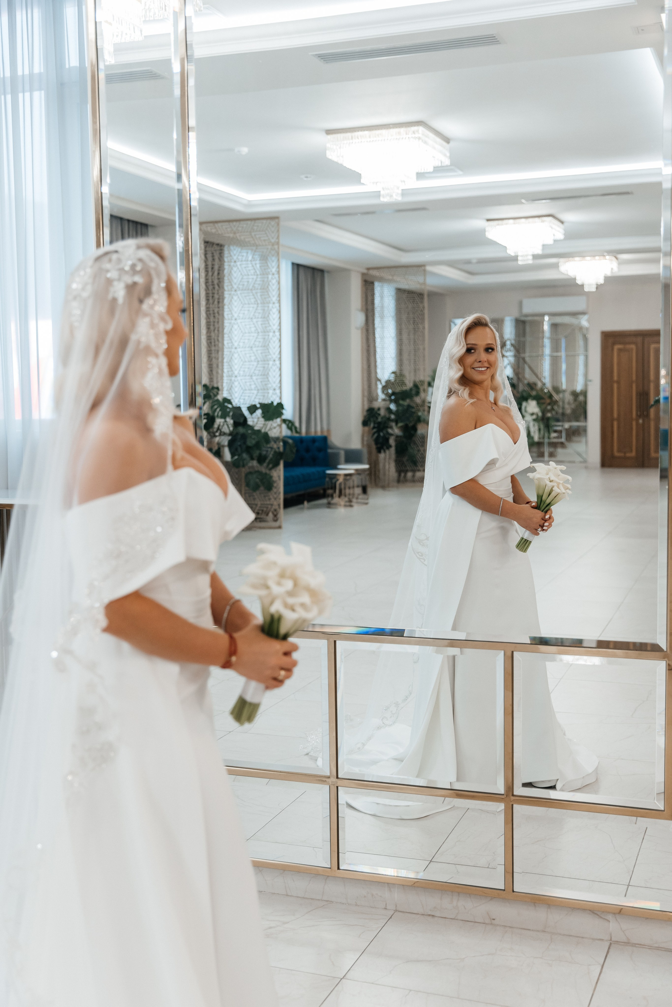 Алёна и Никита. Фотограф Москва Шептаев Артём