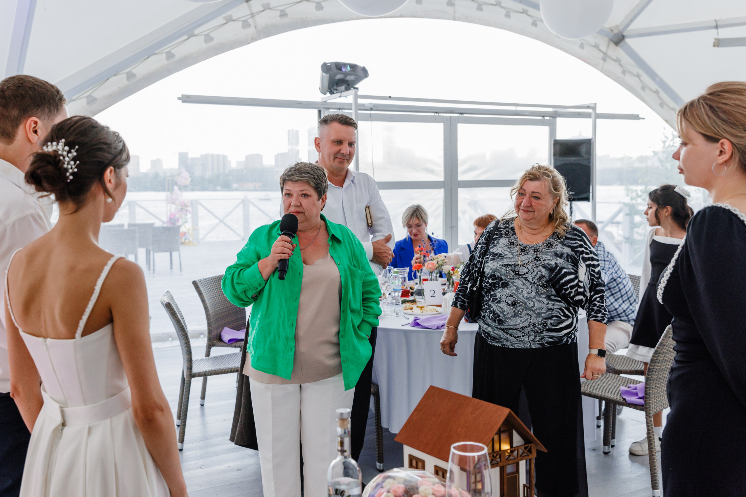 Екатерина и Арсений. Фотограф Москва Шептаев Артём