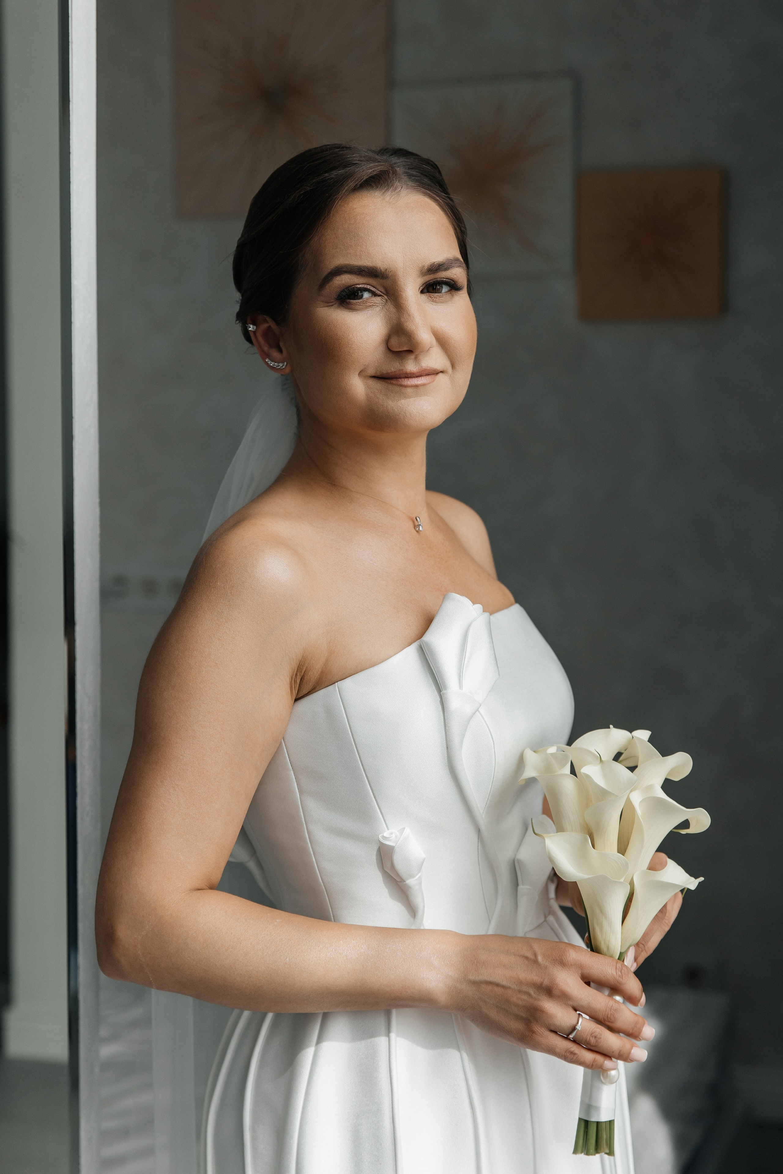 Кирилл и Анастасия. Фотограф Москва Шептаев Артём