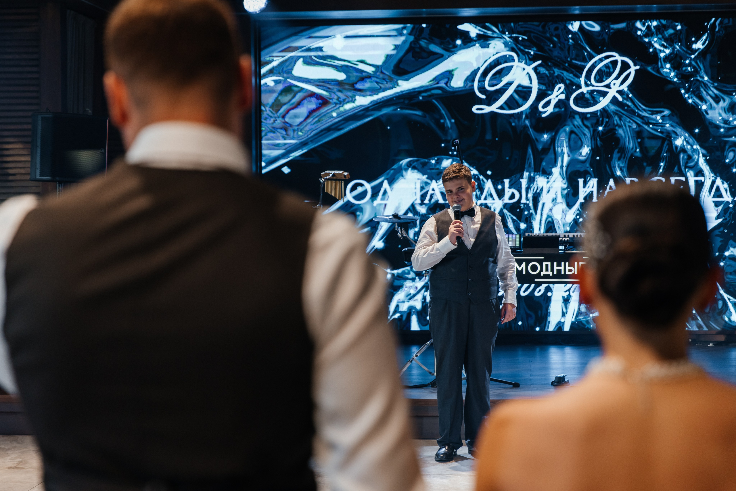 Дмитрий и Полина. Фотограф Москва Шептаев Артём