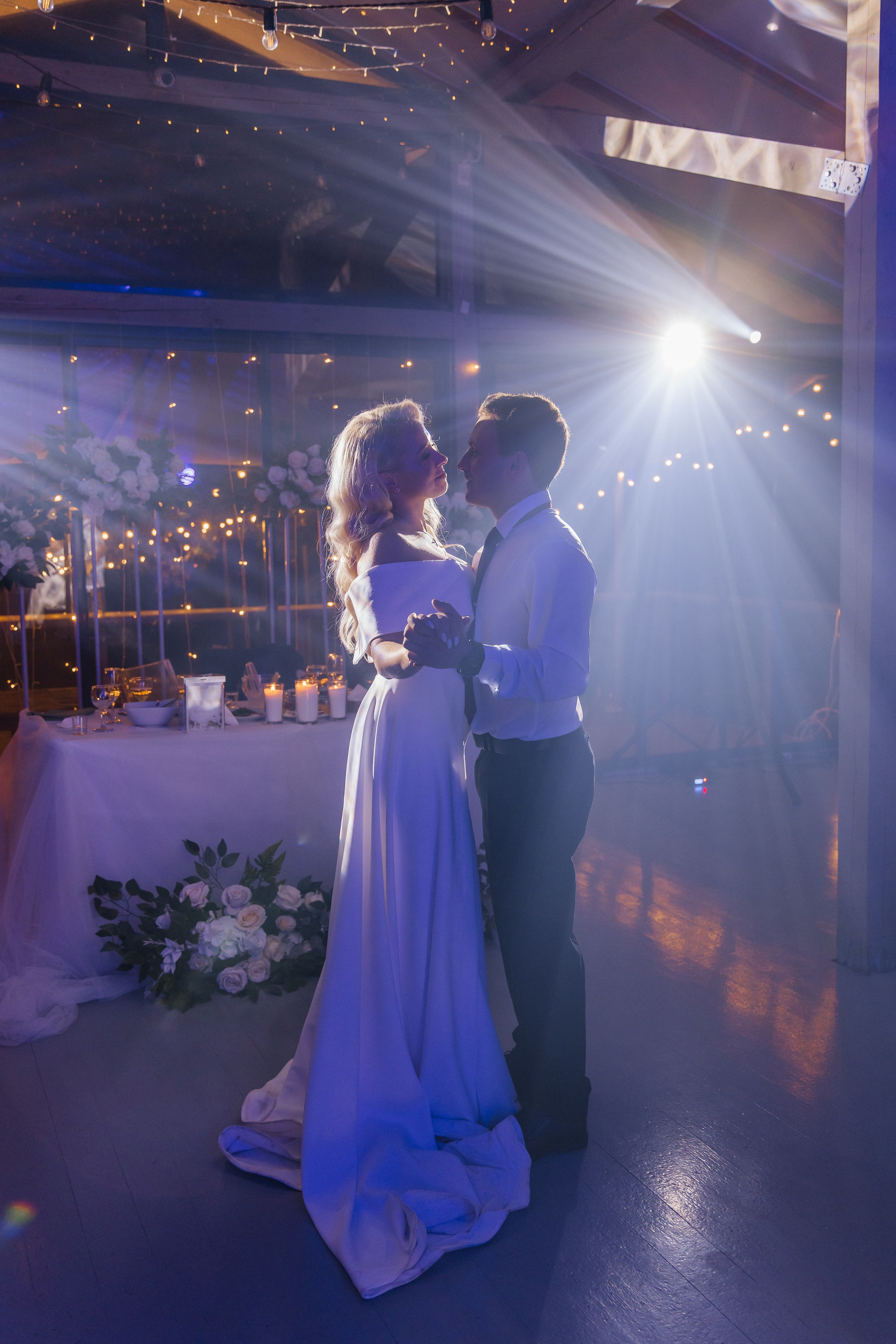 Алёна и Никита. Фотограф Москва Шептаев Артём