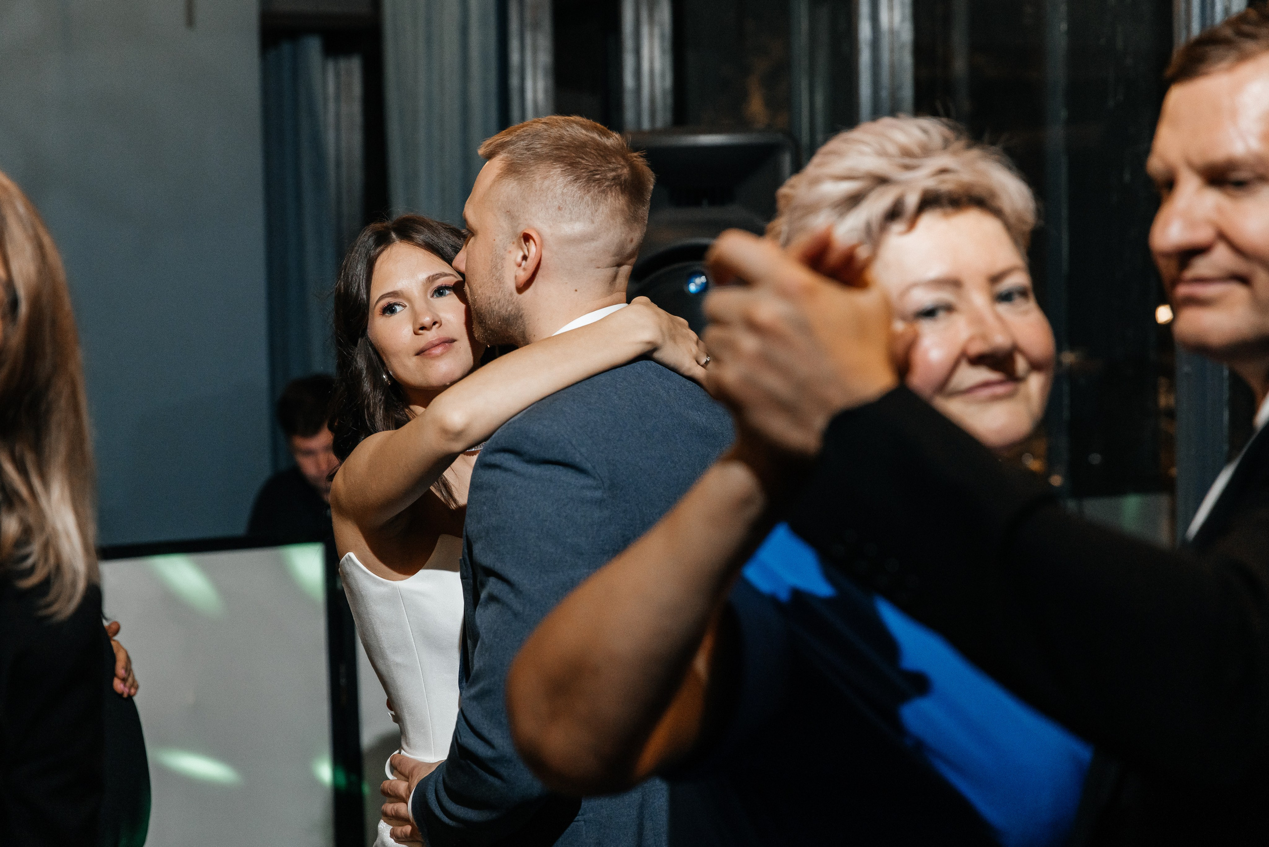 Алина и Антон. Фотограф Москва Шептаев Артём