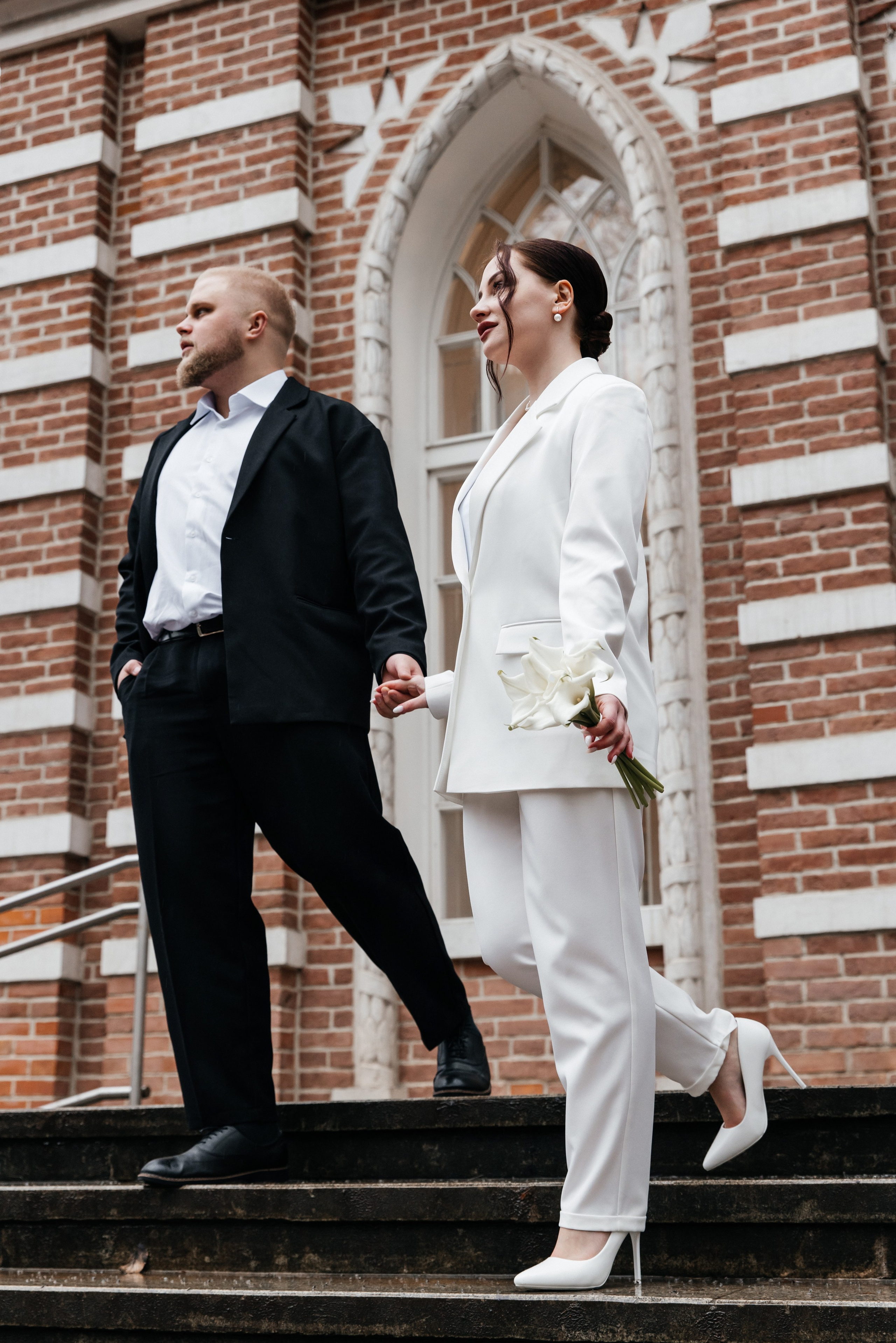 Ирина и Сергей| Оперный дом. Фотограф Москва Шептаев Артём