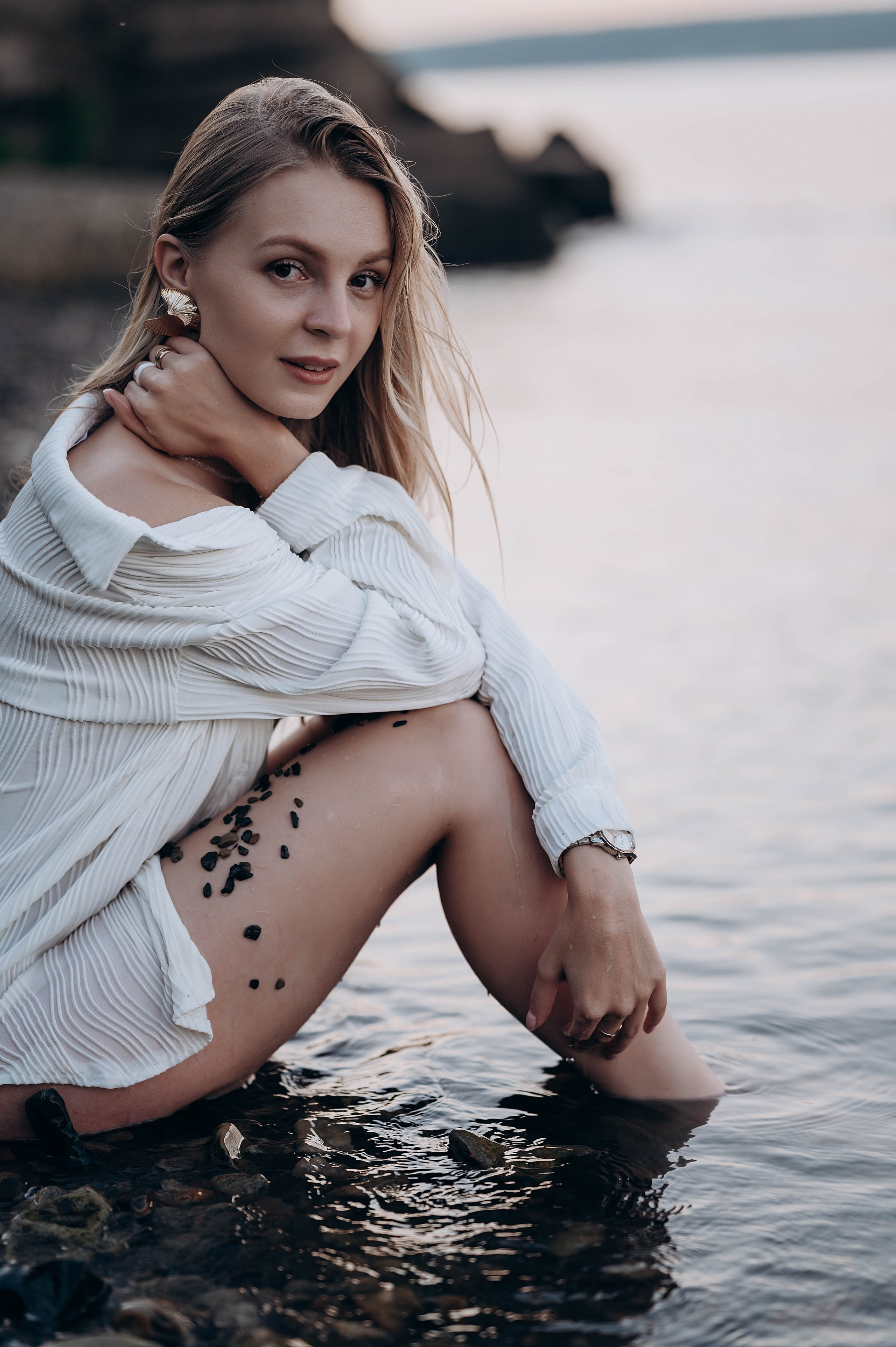 Индивидуальные фотосессии. Главная