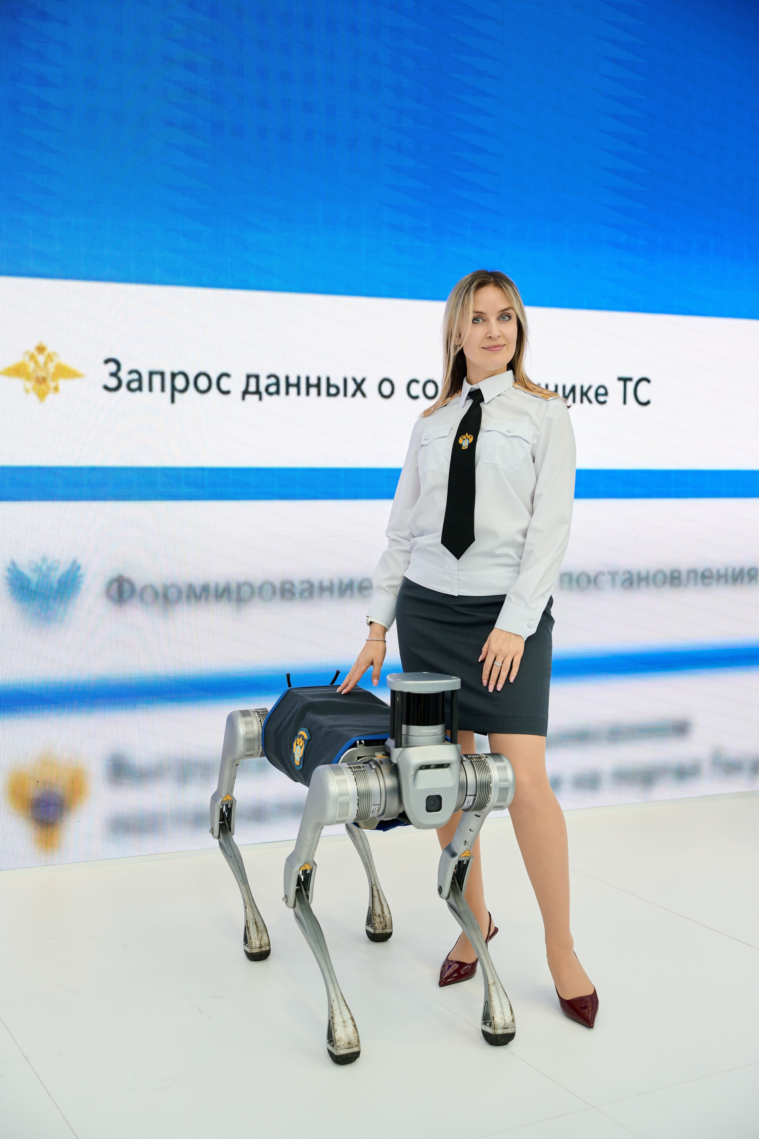 19 Международный форум и выставка Транспорт России. Сергей Богомолов. Свадебный и семейный фотограф