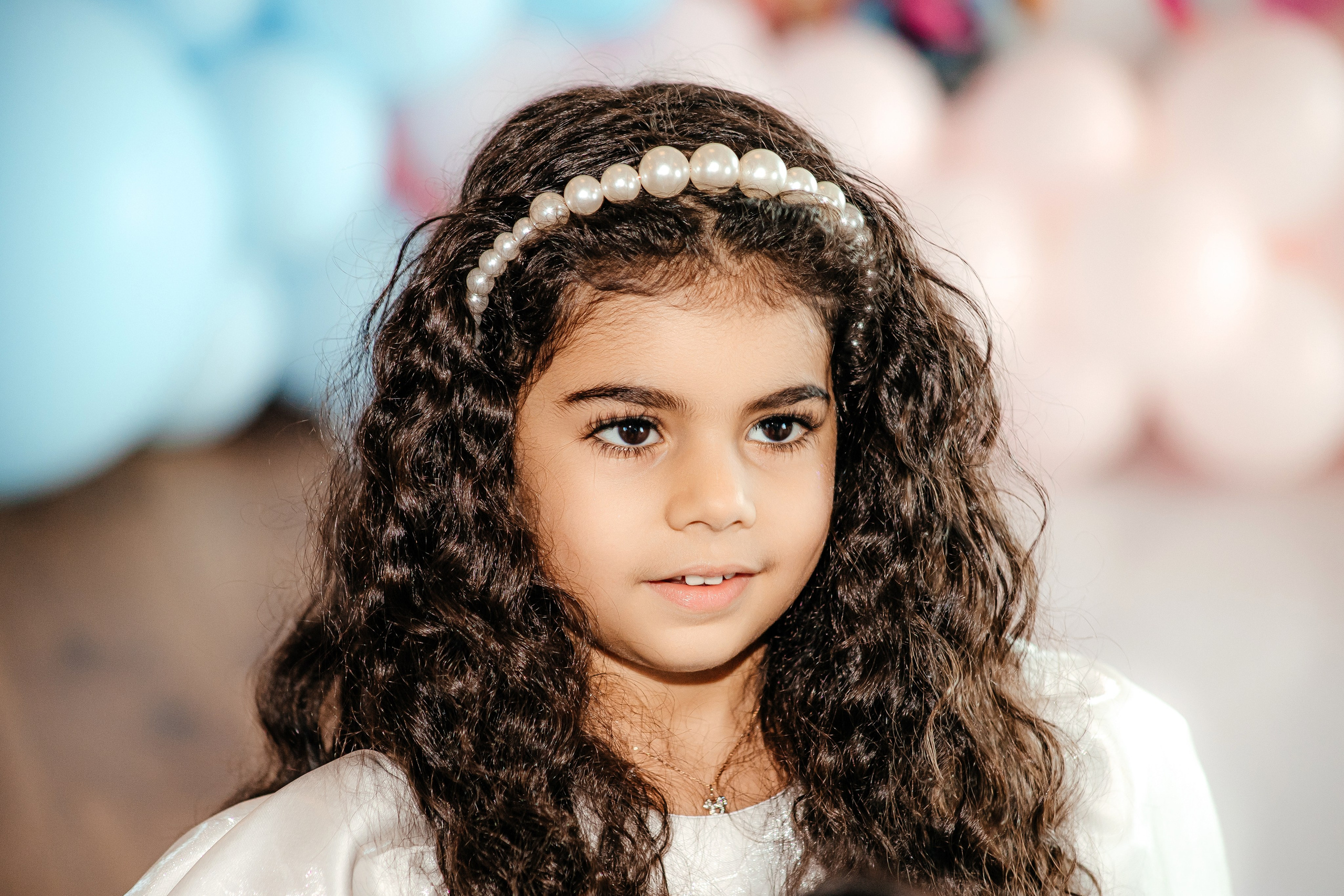 Jeyla's 4 years (4часа). Elena Sova — семейный и женский фотограф в Санкт-Петербурге