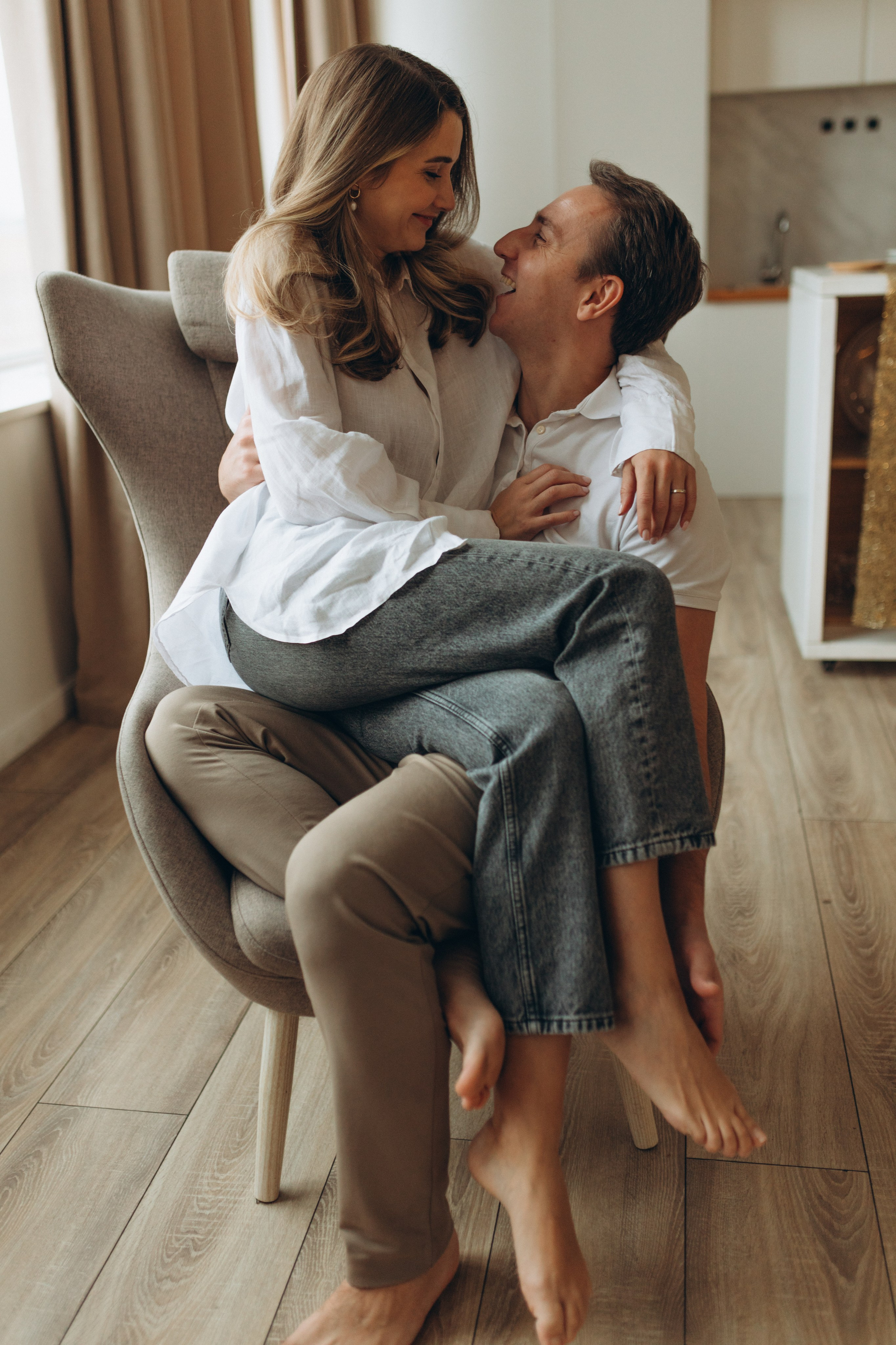 🤍. Семейный фотограф в Москве Жукова Анна