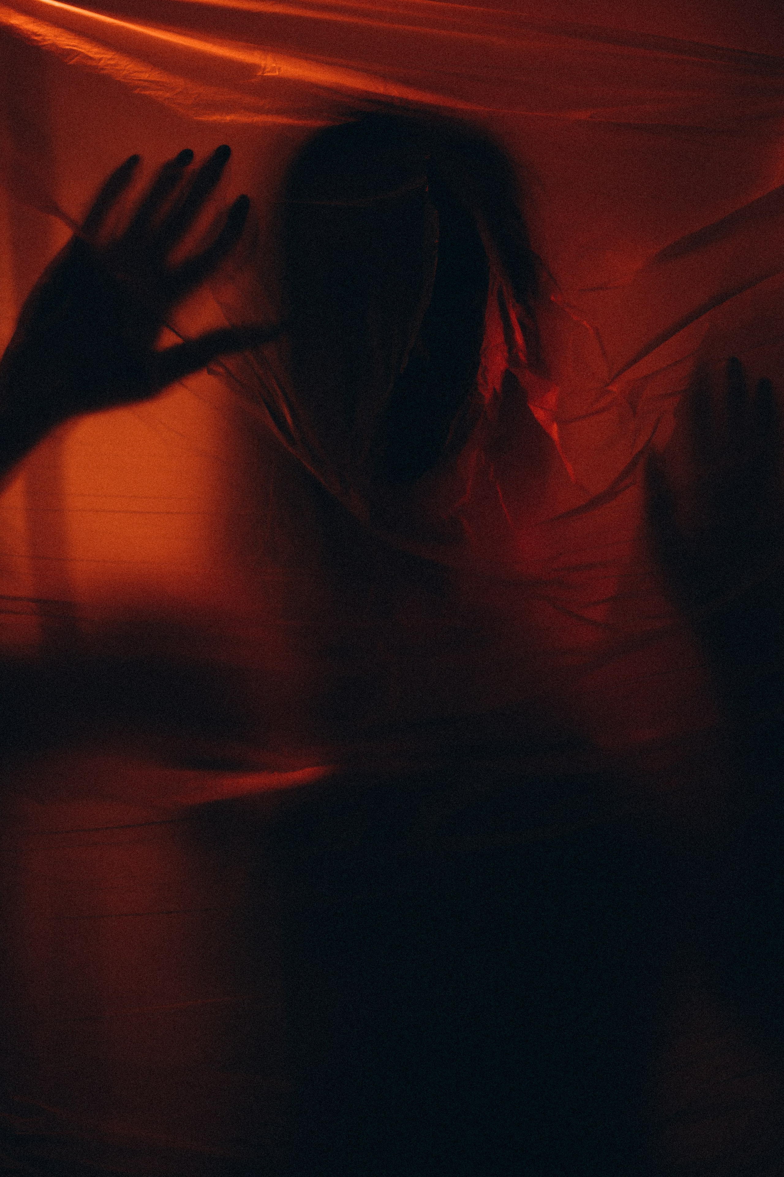 М А Р И Я. Портретный и уличный фотограф в Санкт-Петербурге Сергей Кутьин