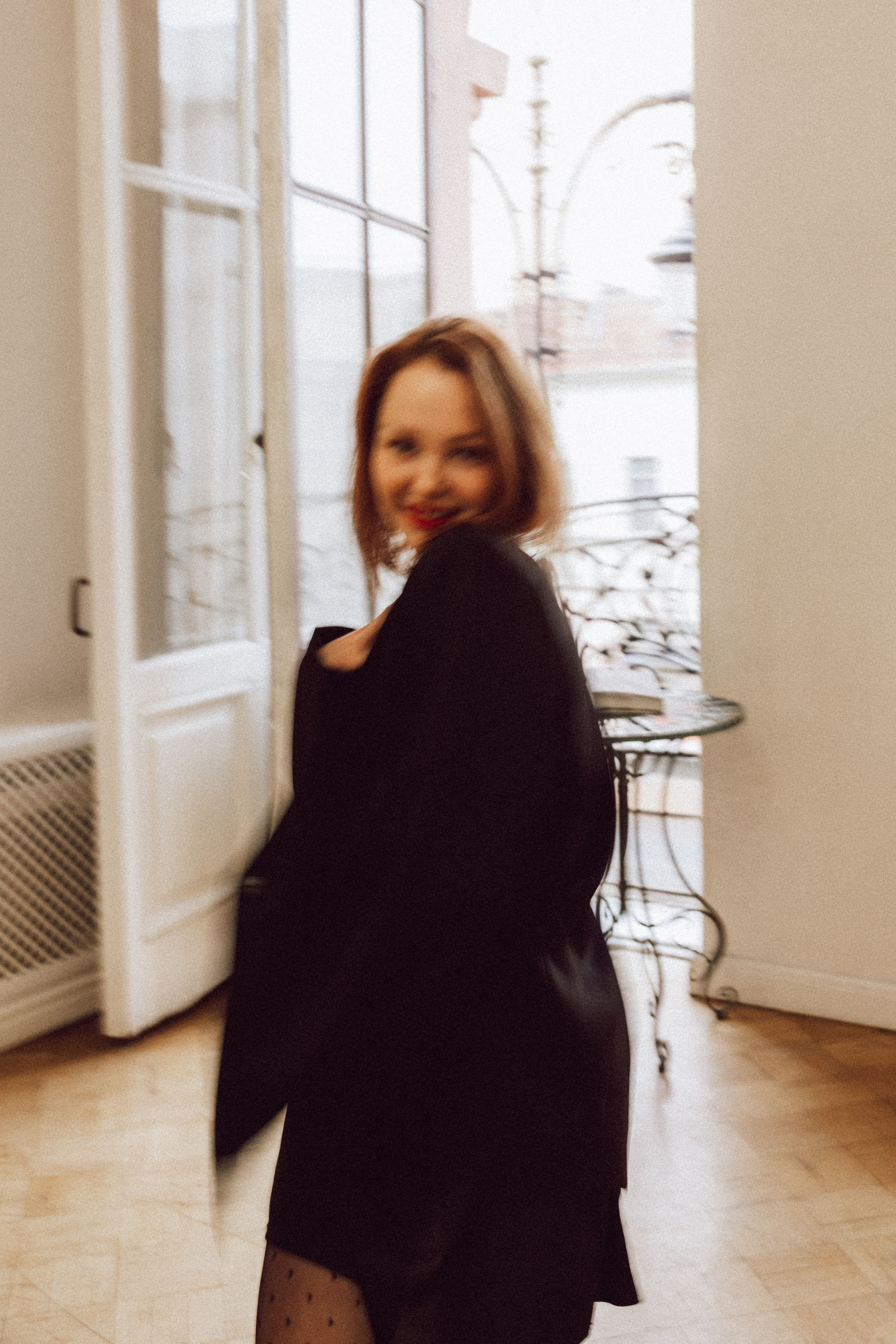 Женственность. Питерский фотограф