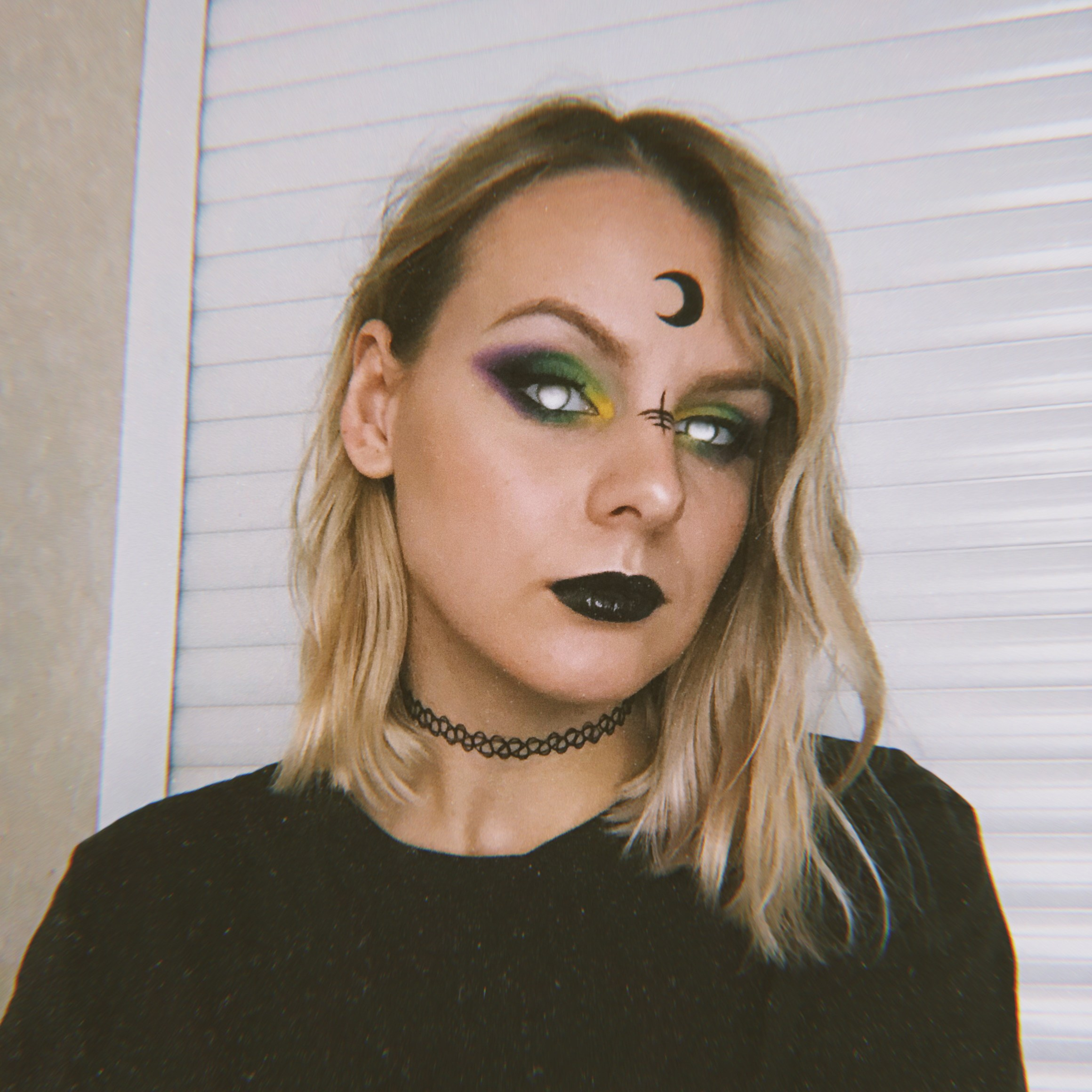 Self-Portraits. Портретный фотограф в Москве Гахраманова Екатерина