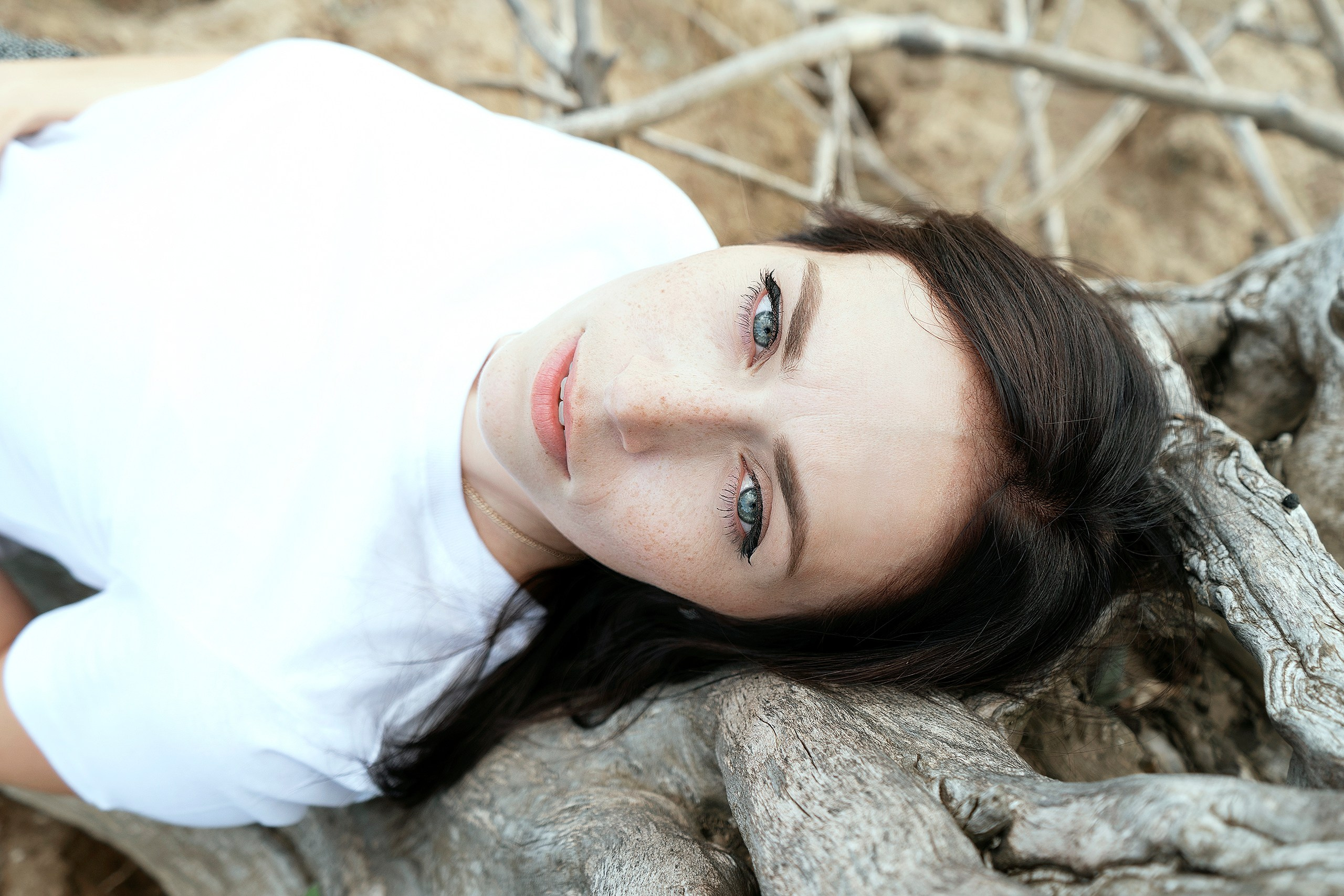 Татьяна. Портретный фотограф в Москве Гахраманова Екатерина