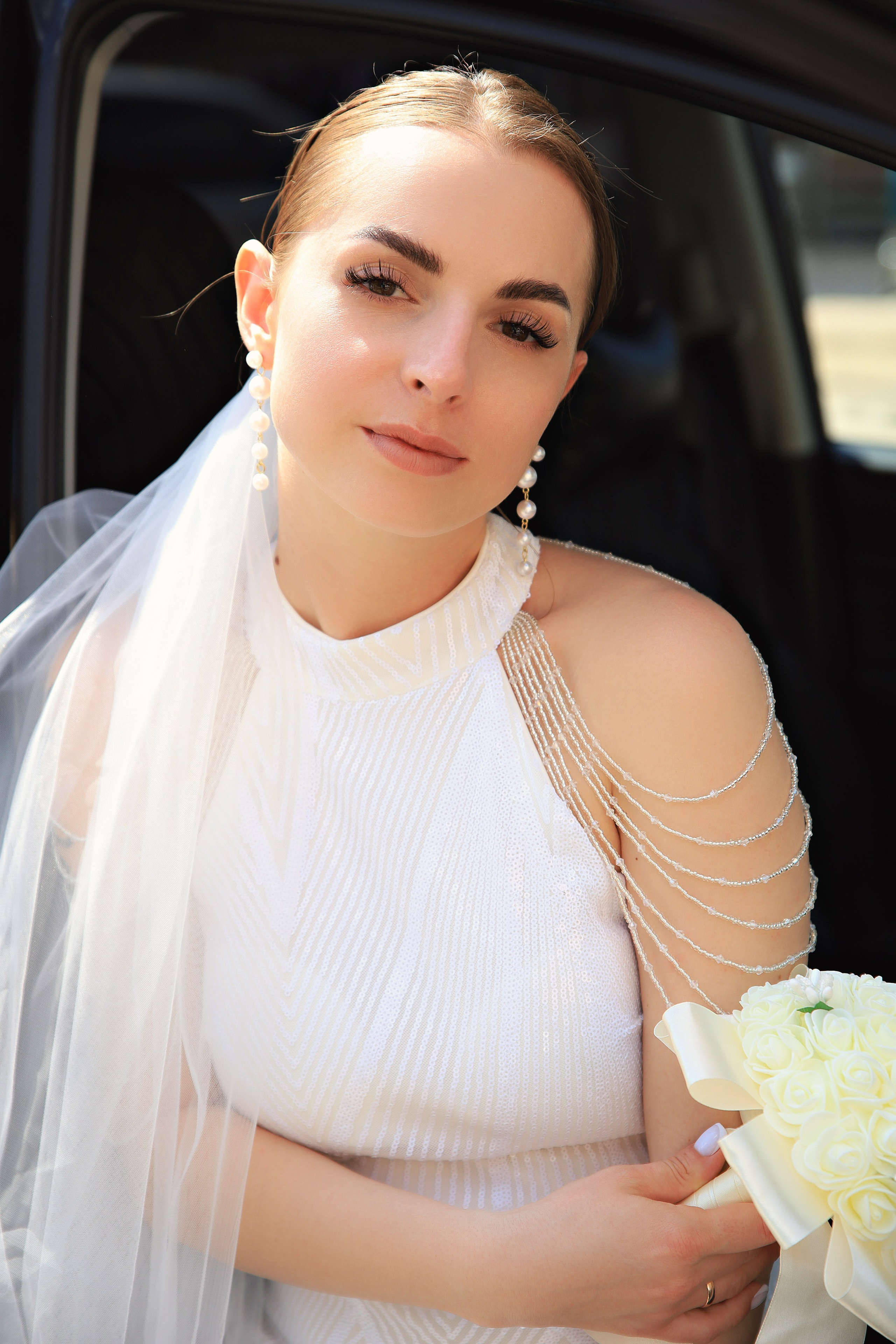 Андрей и Александра. Свадебный и школьный фотограф в Аткарске и Саратове