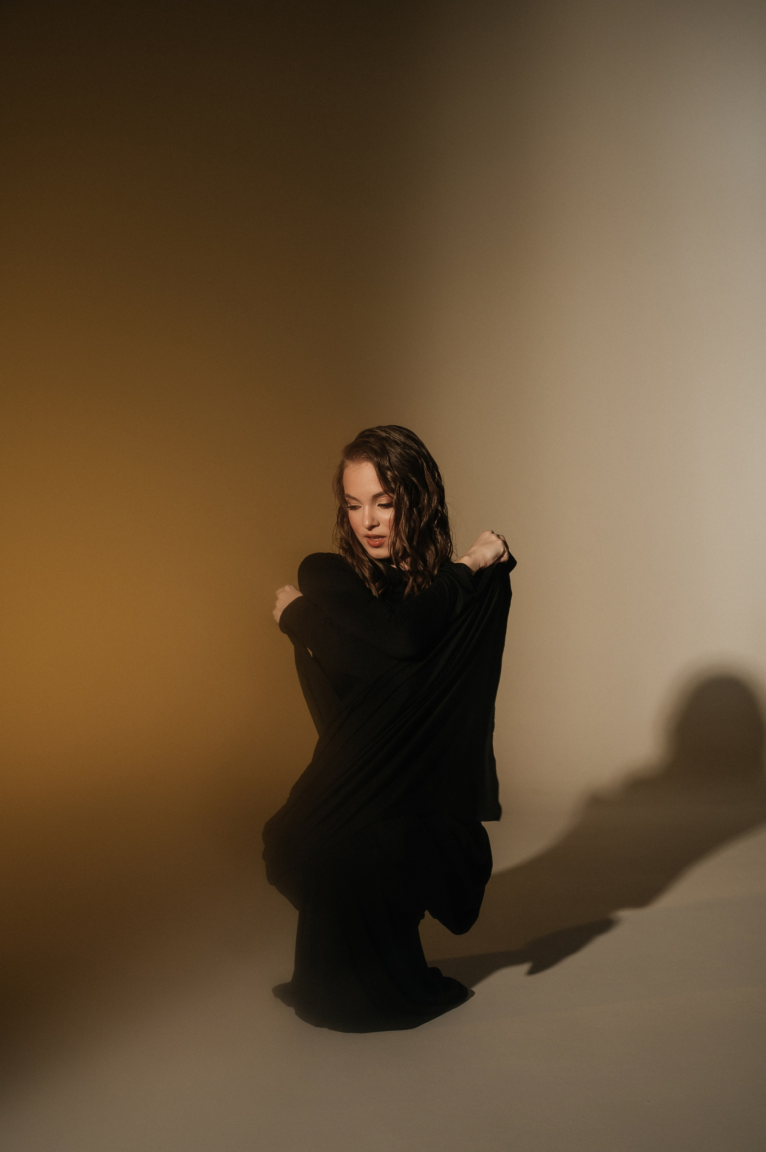 Кристина. Свадебный и семейный фотограф в Красноярске Виктория Тимонина