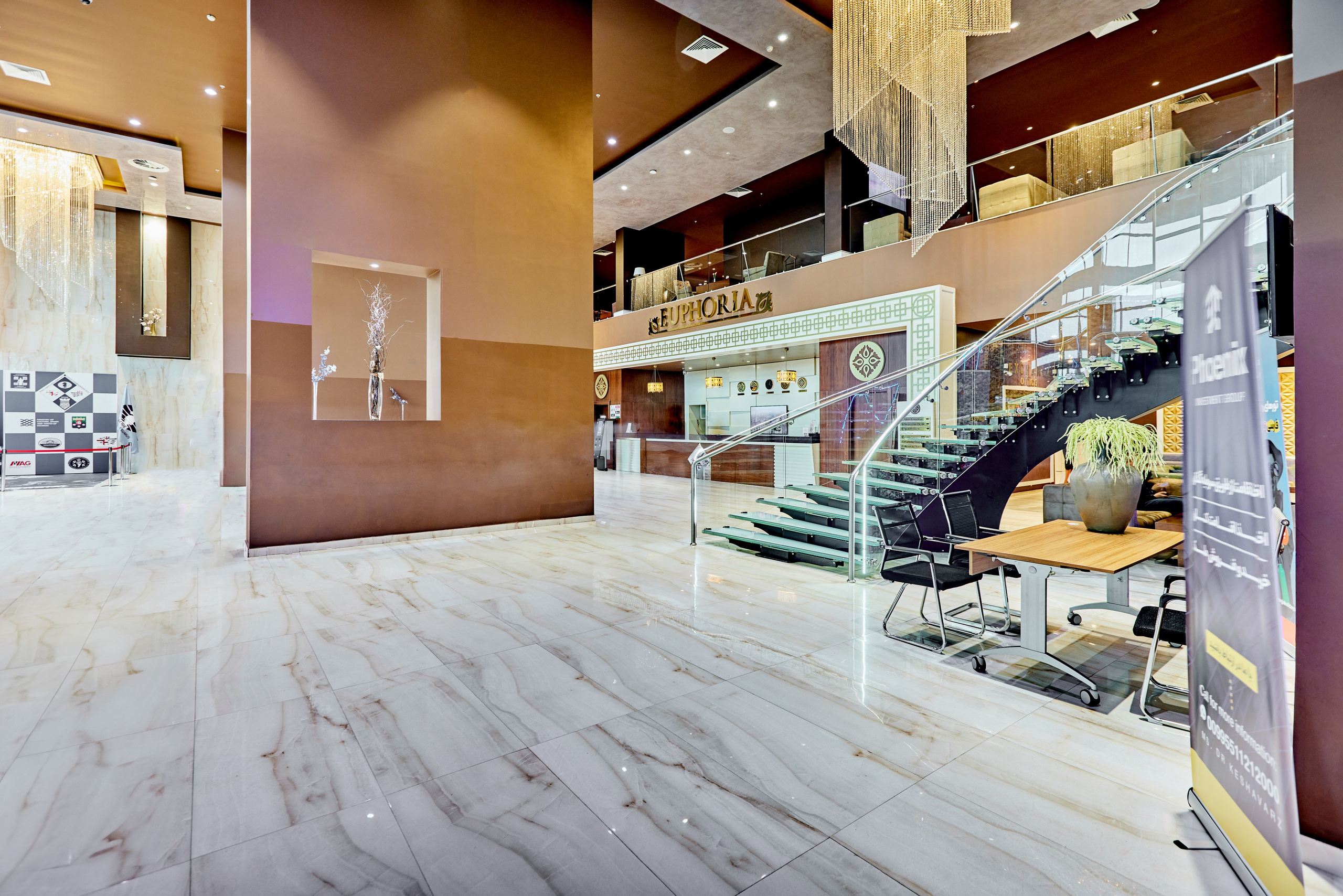 EUPHORIA by METRO CITY. Режиссёр, клипмейкер, фотограф — Андрей Охота