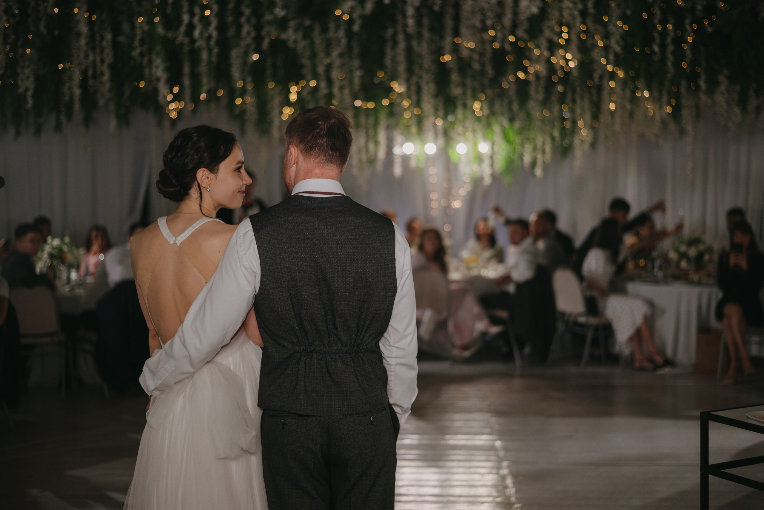 Эмиль и Елена. Свадебный фотограф Уфа Дарья Насырова