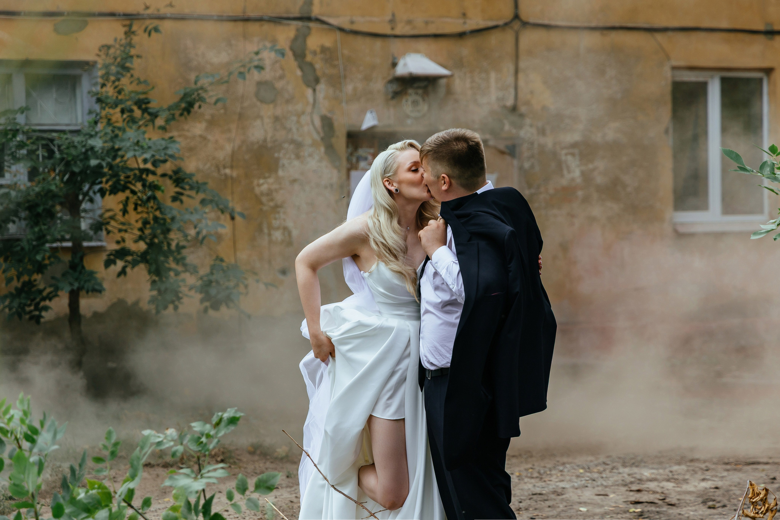 София и Олег. Фотограф, видеограф