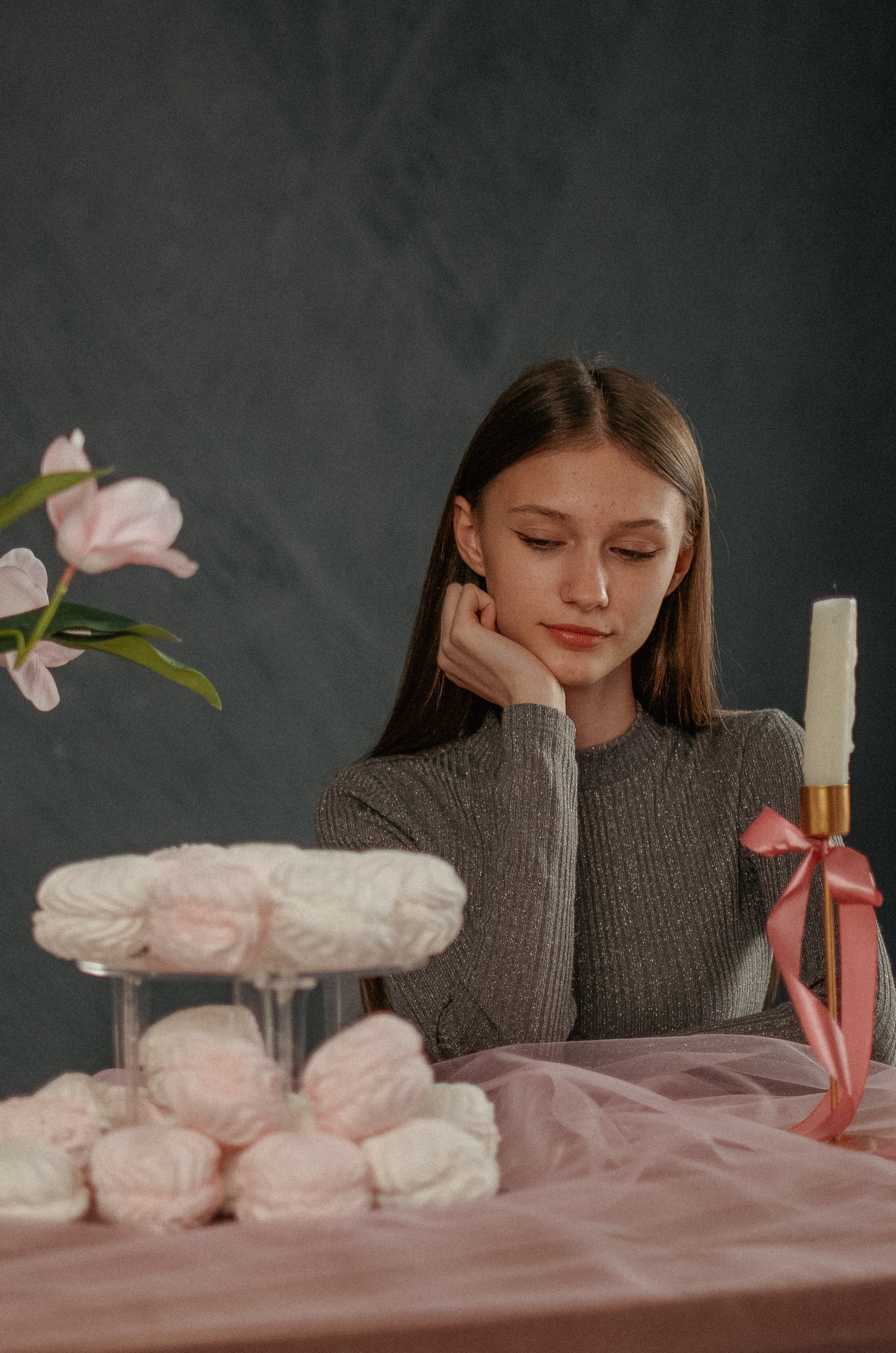 Съемка для портфолио. Фотограф в Евпатории и по Крыму с которым комфортно всем Добровольская Татьяна