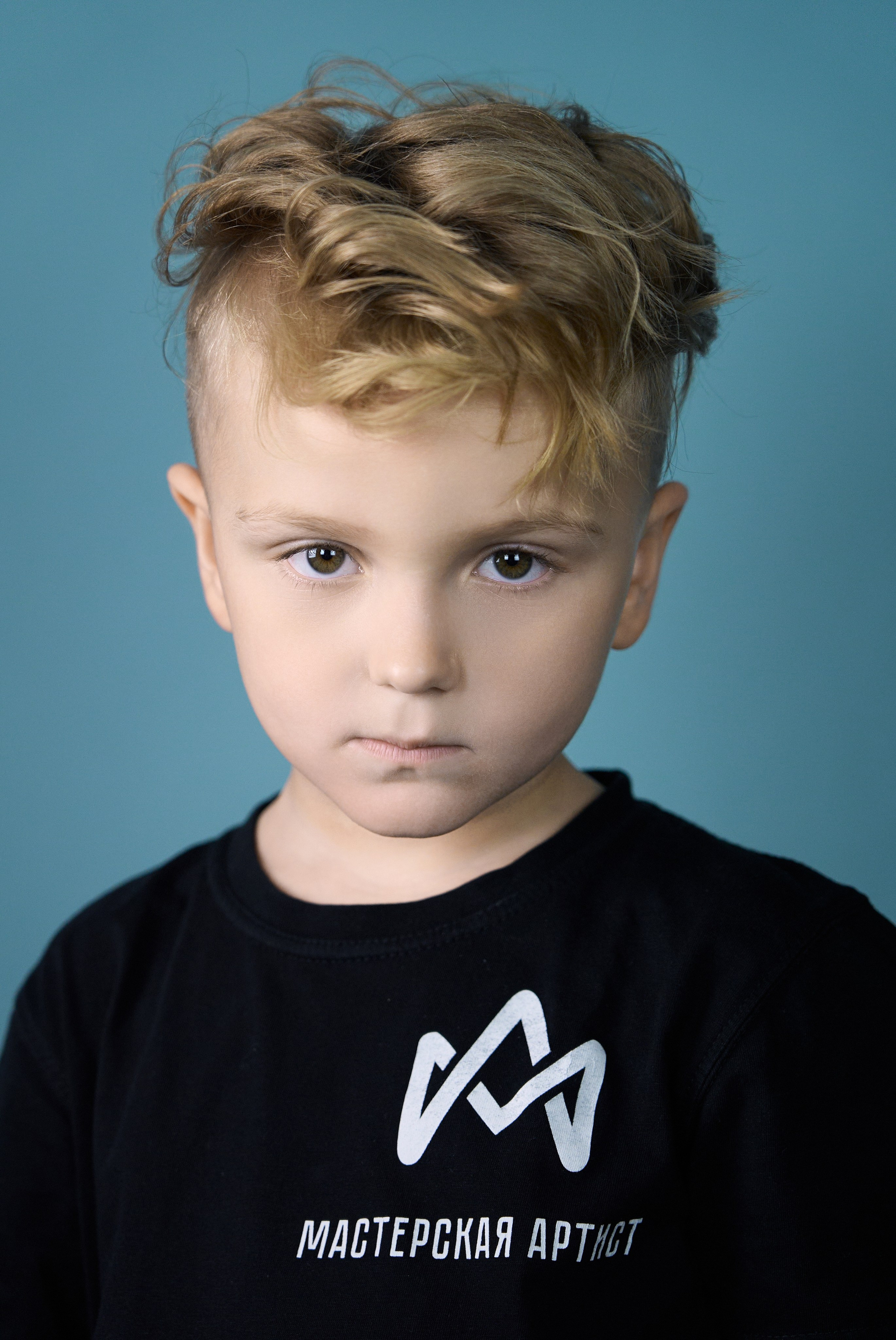 Наумов Клим. Фотограф Евгения Турушева