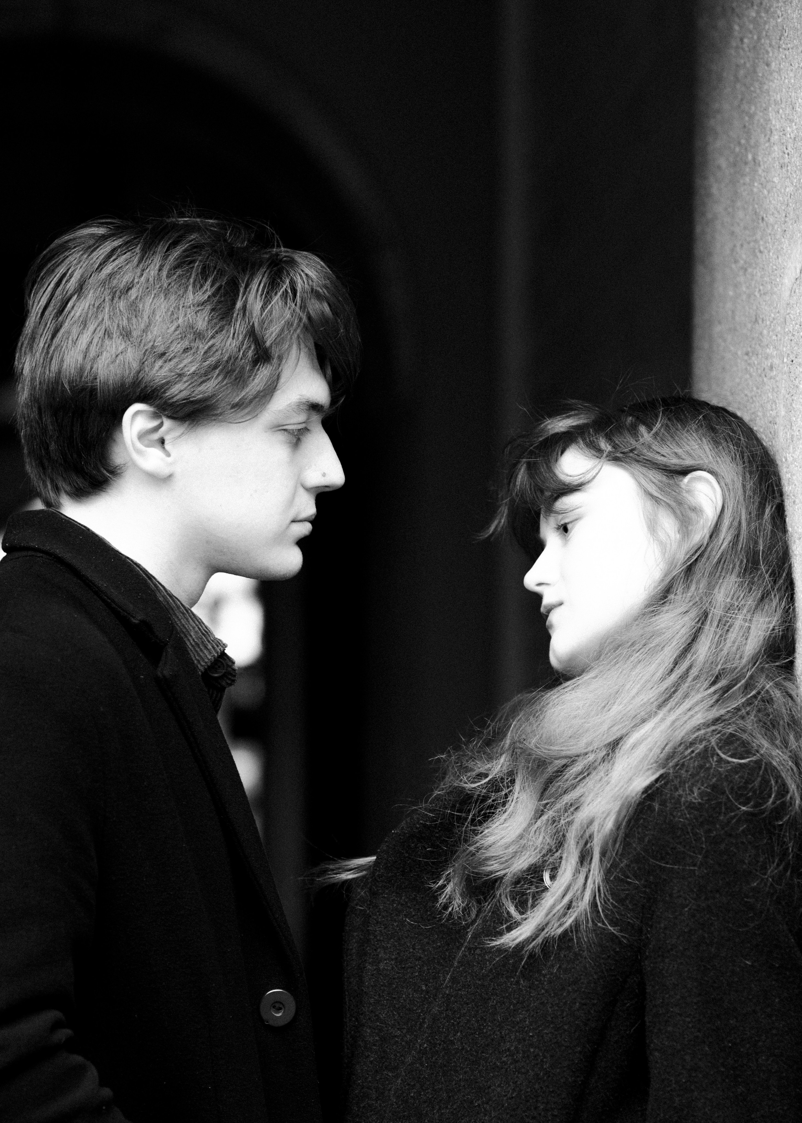 Exhausted | Станислав