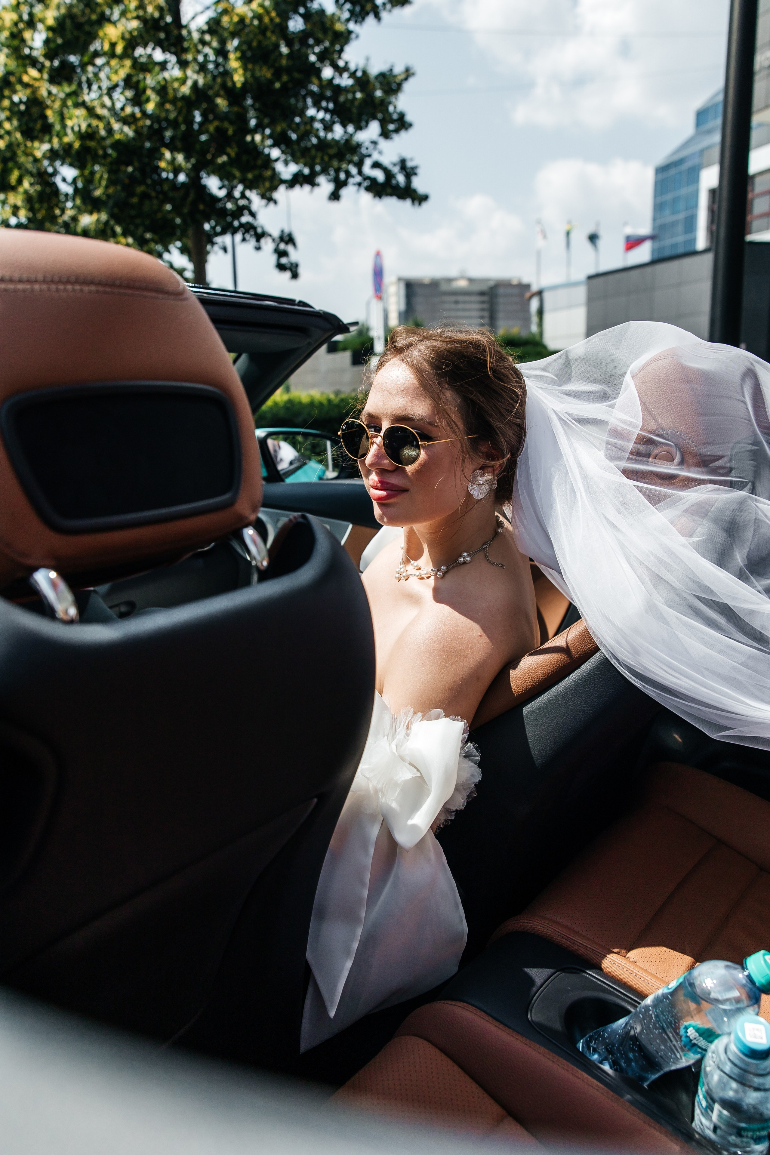 ДИАНА И ИВАН. Свадебный, семейный, детский и ньюборн фотограф в Екатеринбурге