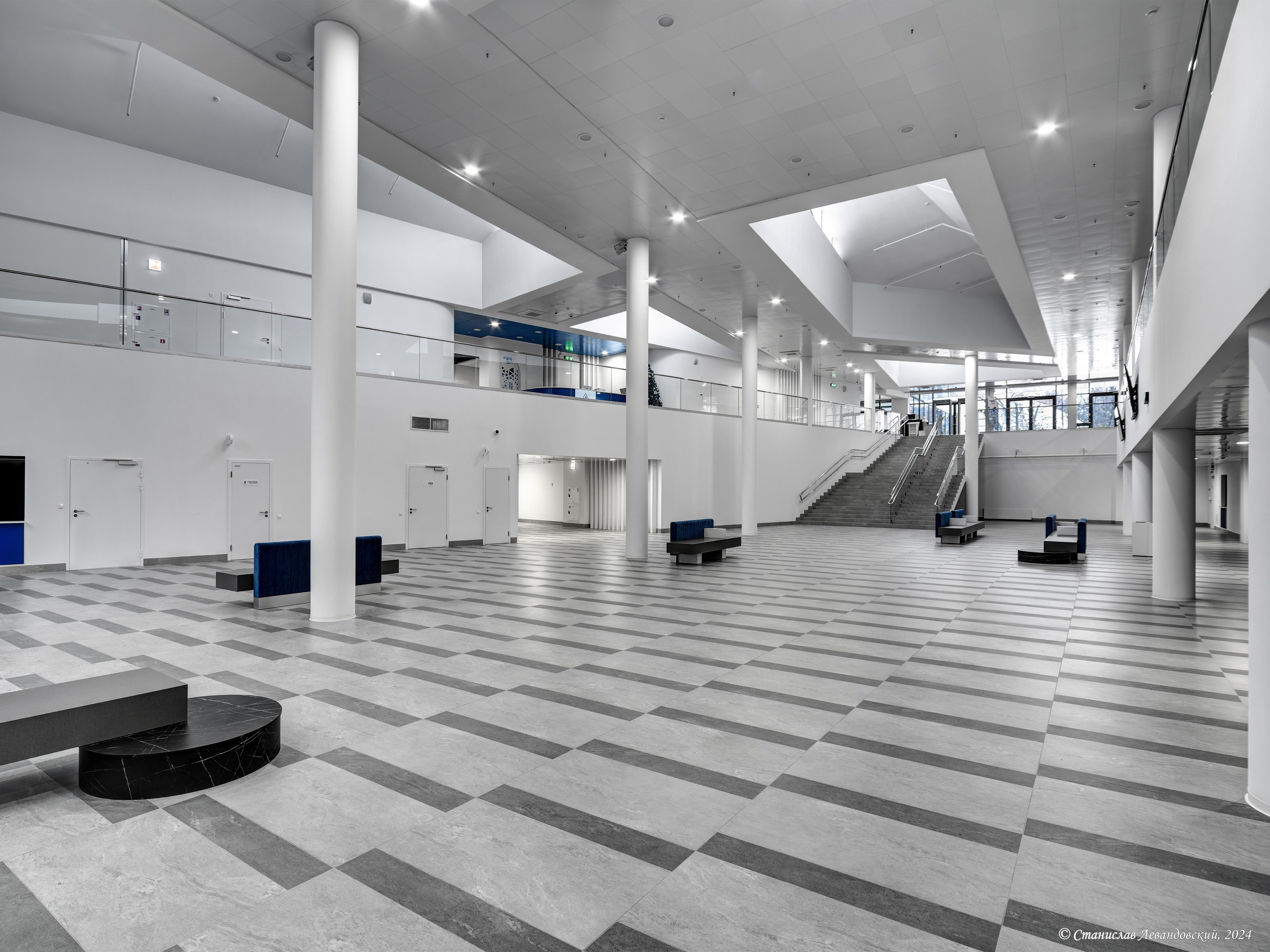 Интерьерная съемка. предметы в интерьере. Предметный фотограф в Москве Станислав Левандовский