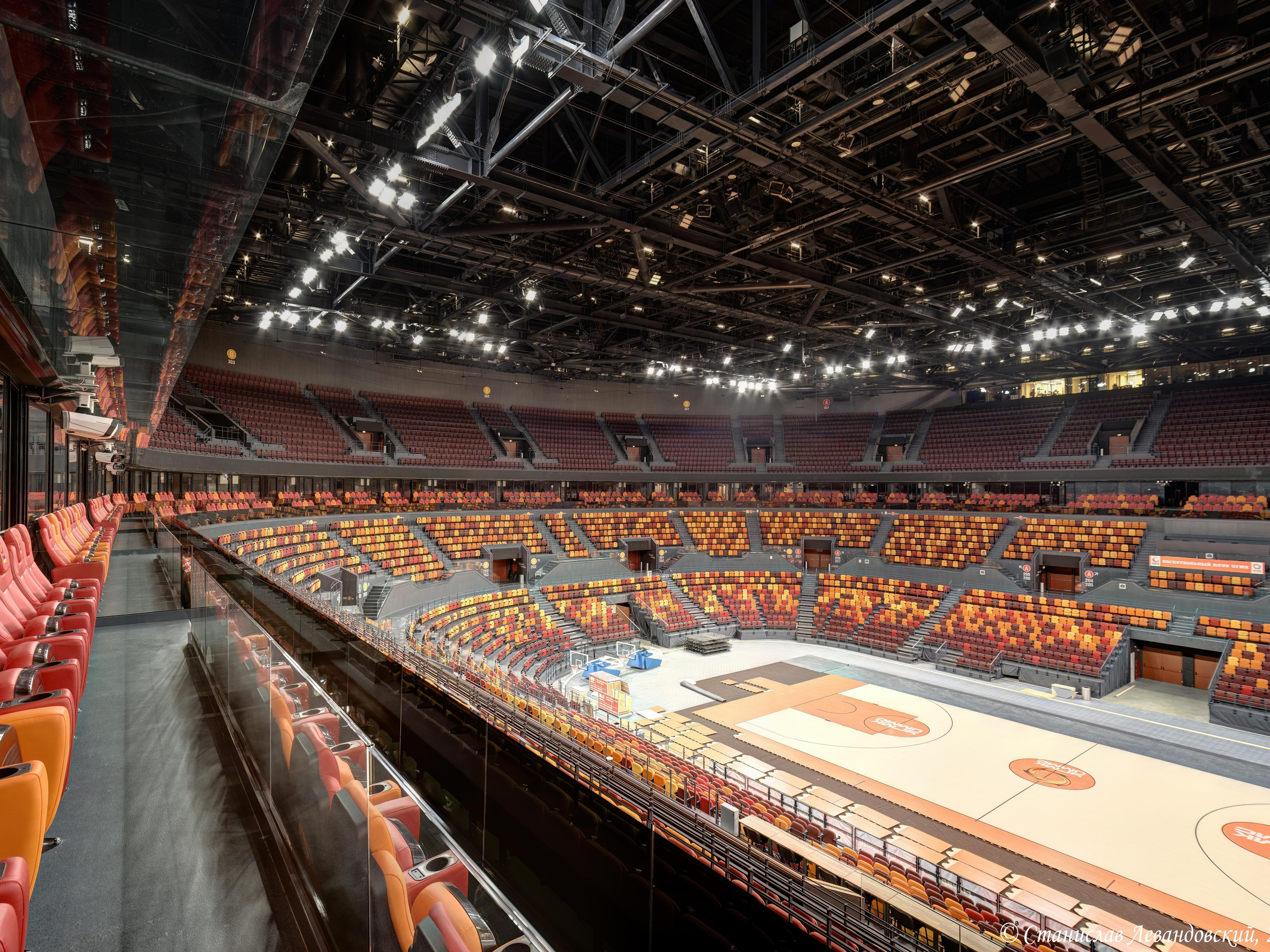 Интерьерная съемка. предметы в интерьере. Предметный фотограф в Москве Станислав Левандовский