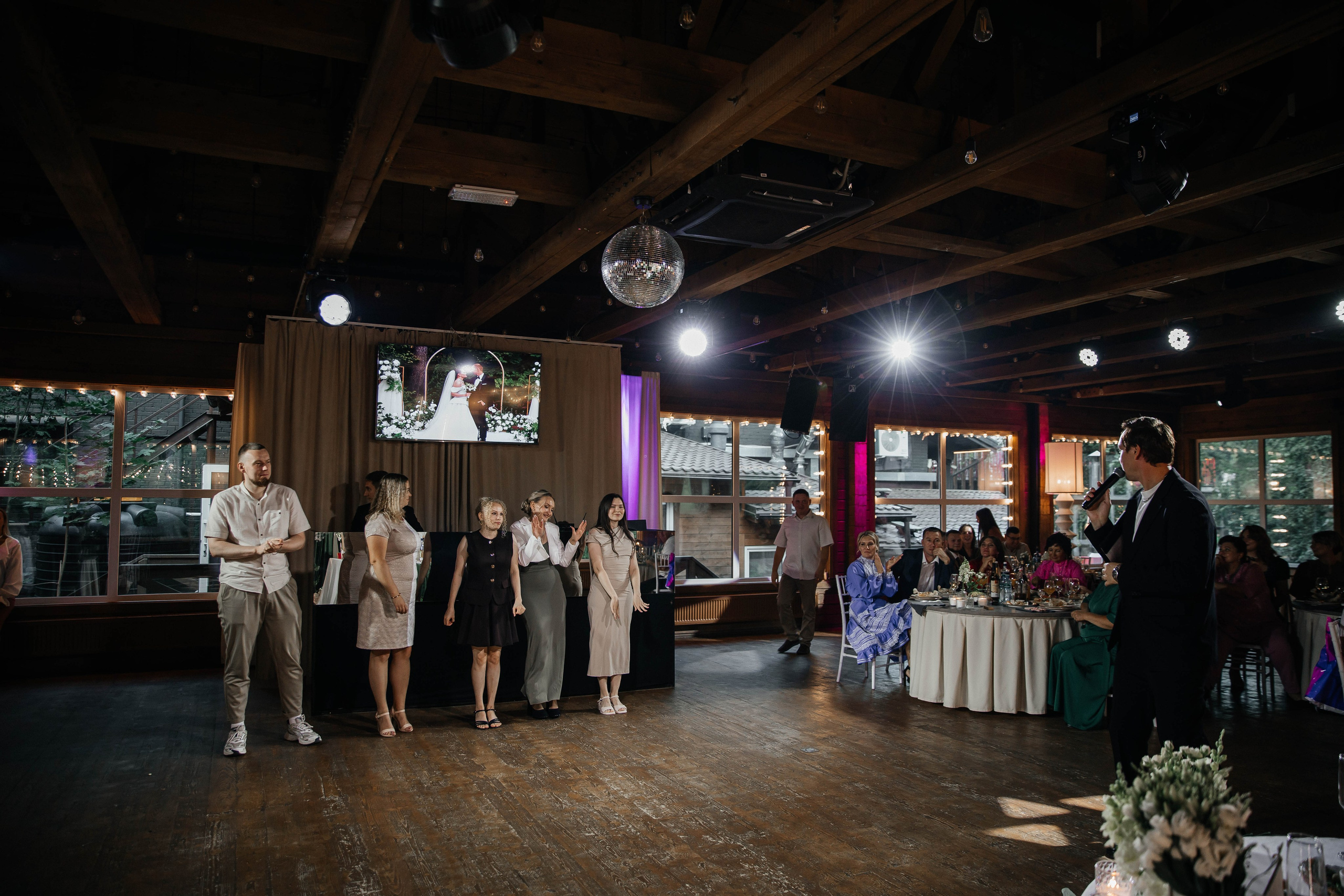 Константин и Ангелина. VOLOCHKOVA