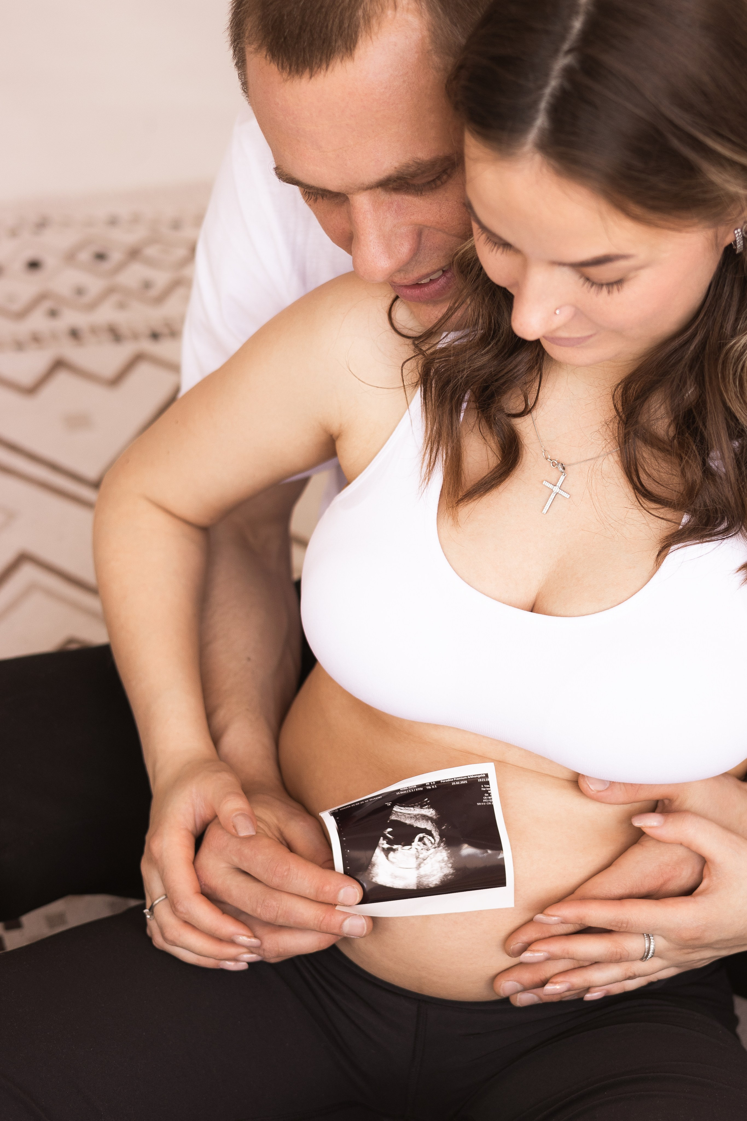 В ожидании чуда. Саша и Миша. Фотограф Самойлова Анна Архангельск, Северодвинск