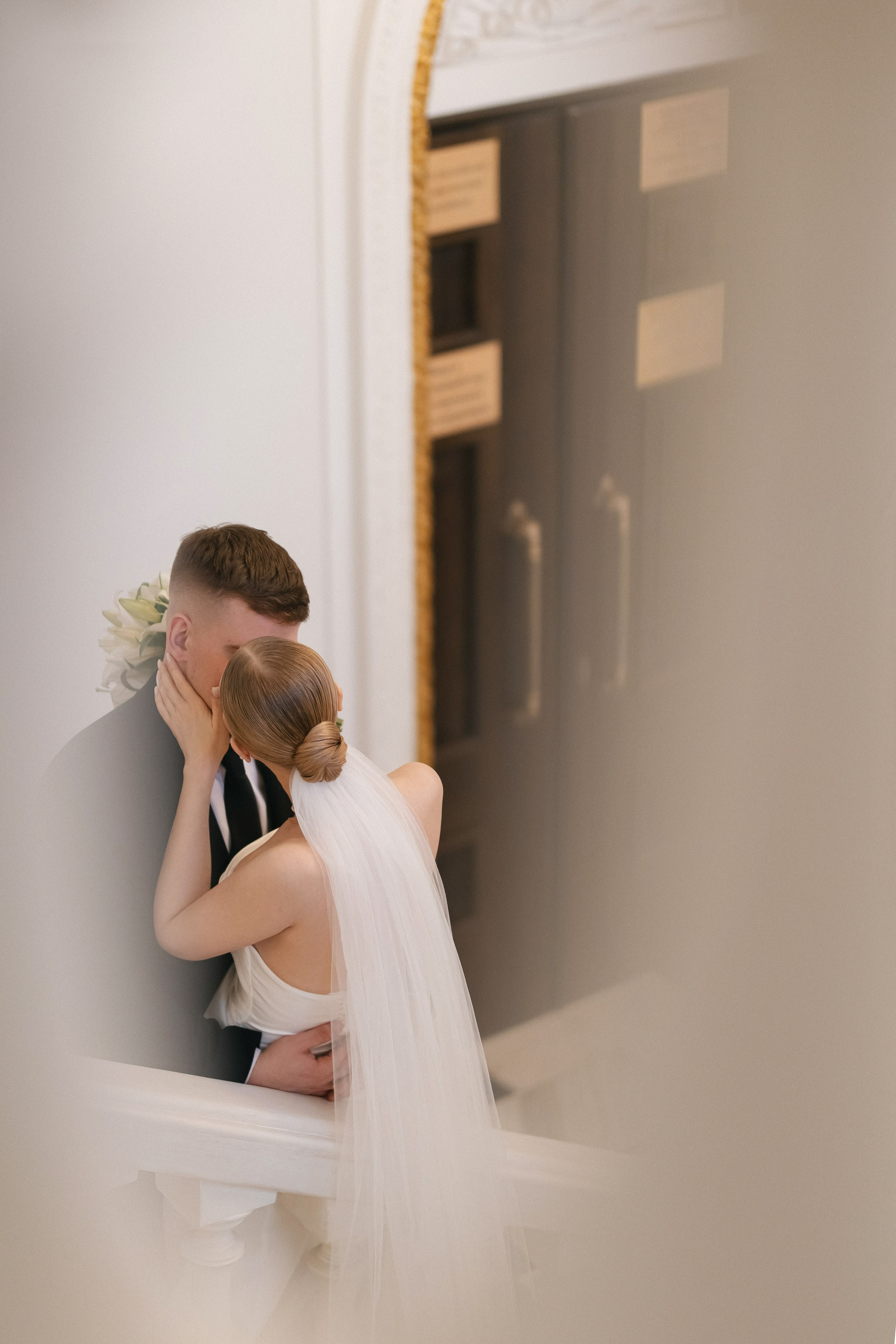 ТАТЬЯНА & ЕВГЕНИЙ ` 14.02.25. Maria Startseva Photo