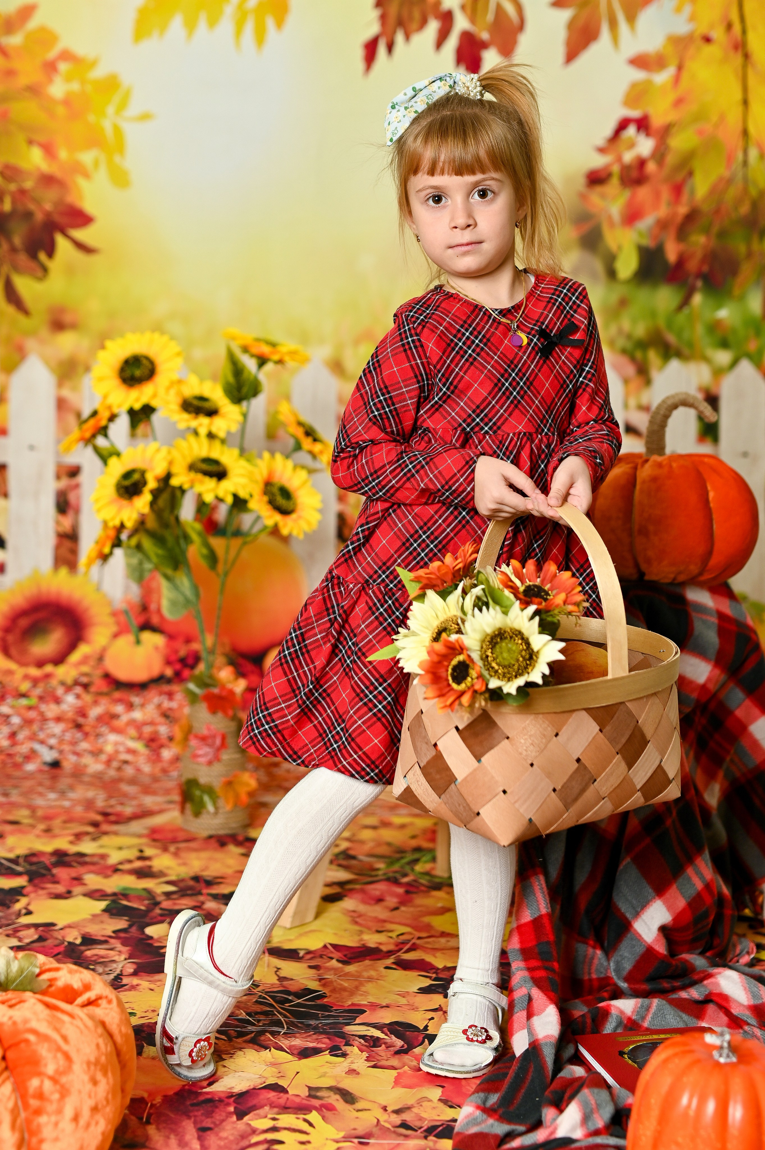 Фотопроект «Золотая осень». Школьный фотограф в Свободном Анастасия Косицына