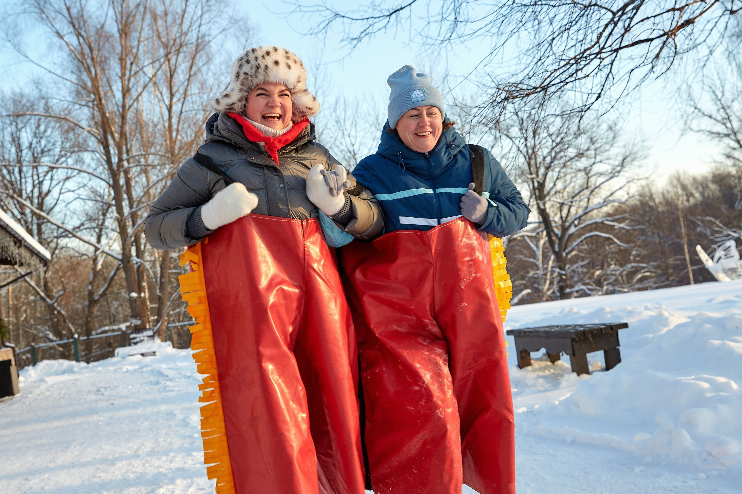 Компания РусСилика / БО Ильдорф. Антон Артюшин, портретный фотограф. Москва