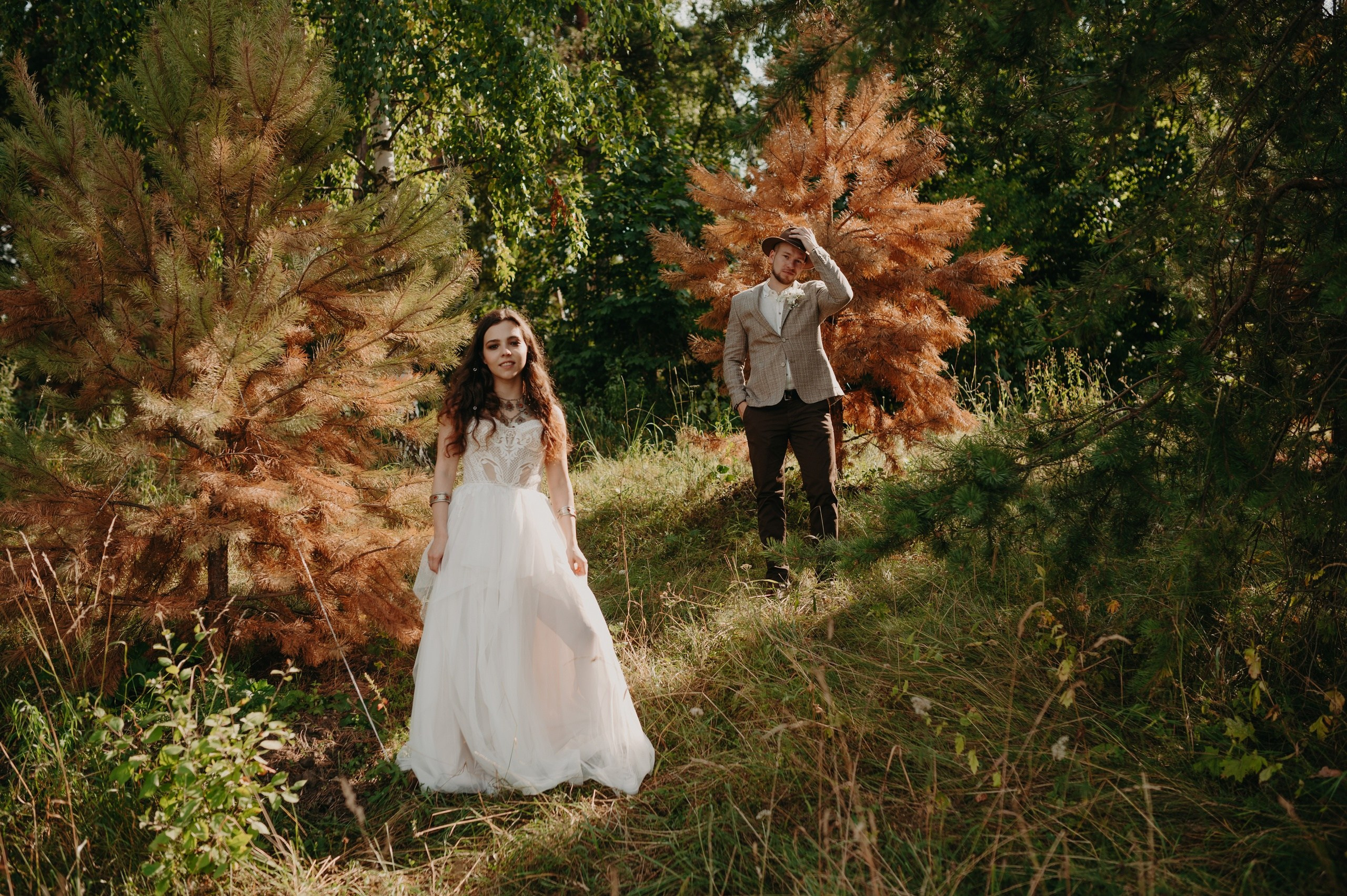 Свадебная Галерея. Фотограф в Москве Илья Максимов