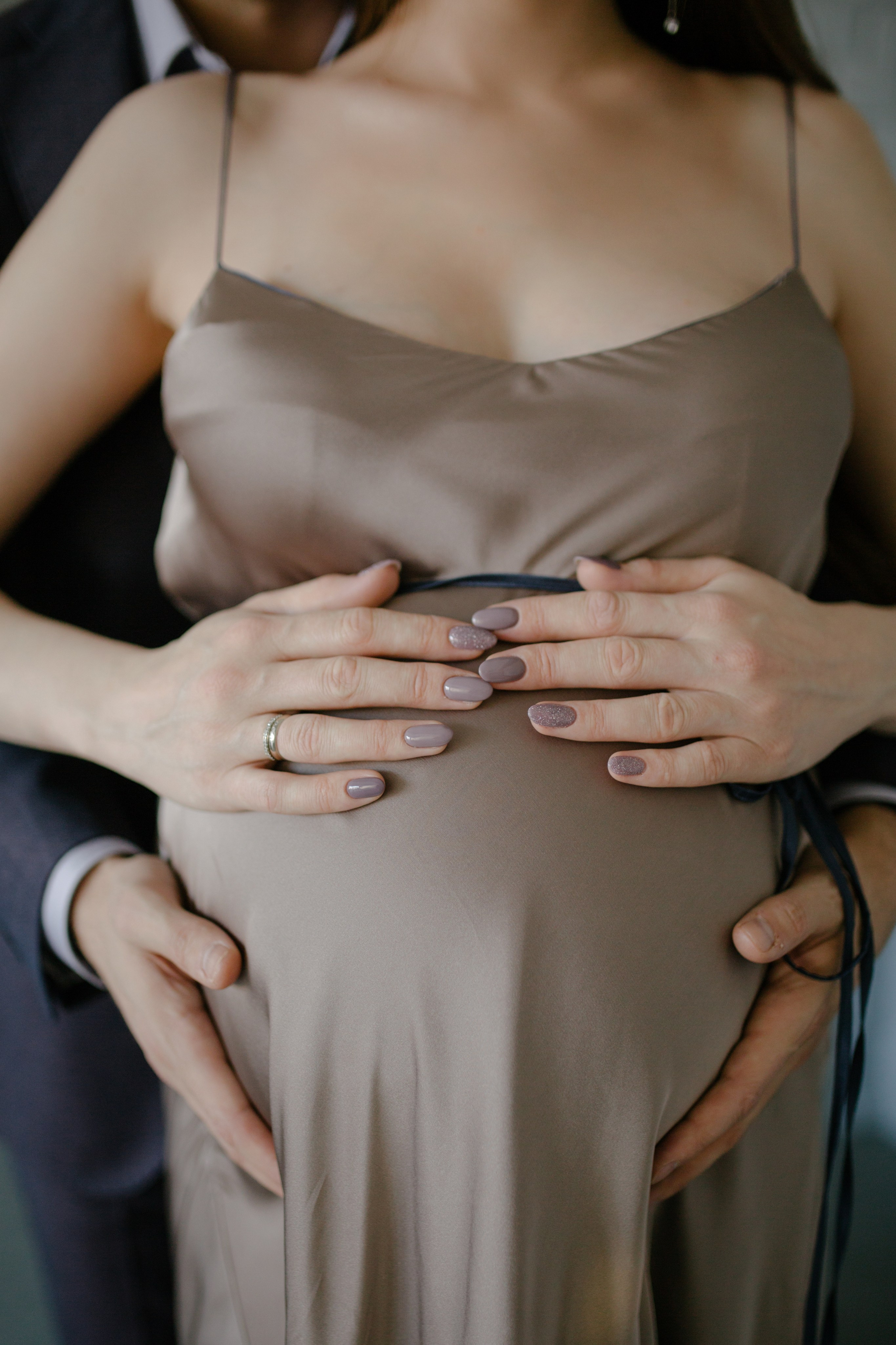 Беременная съемка. Свадебный и семейный фотограф в Санкт-Петербурге Исупова Юлия