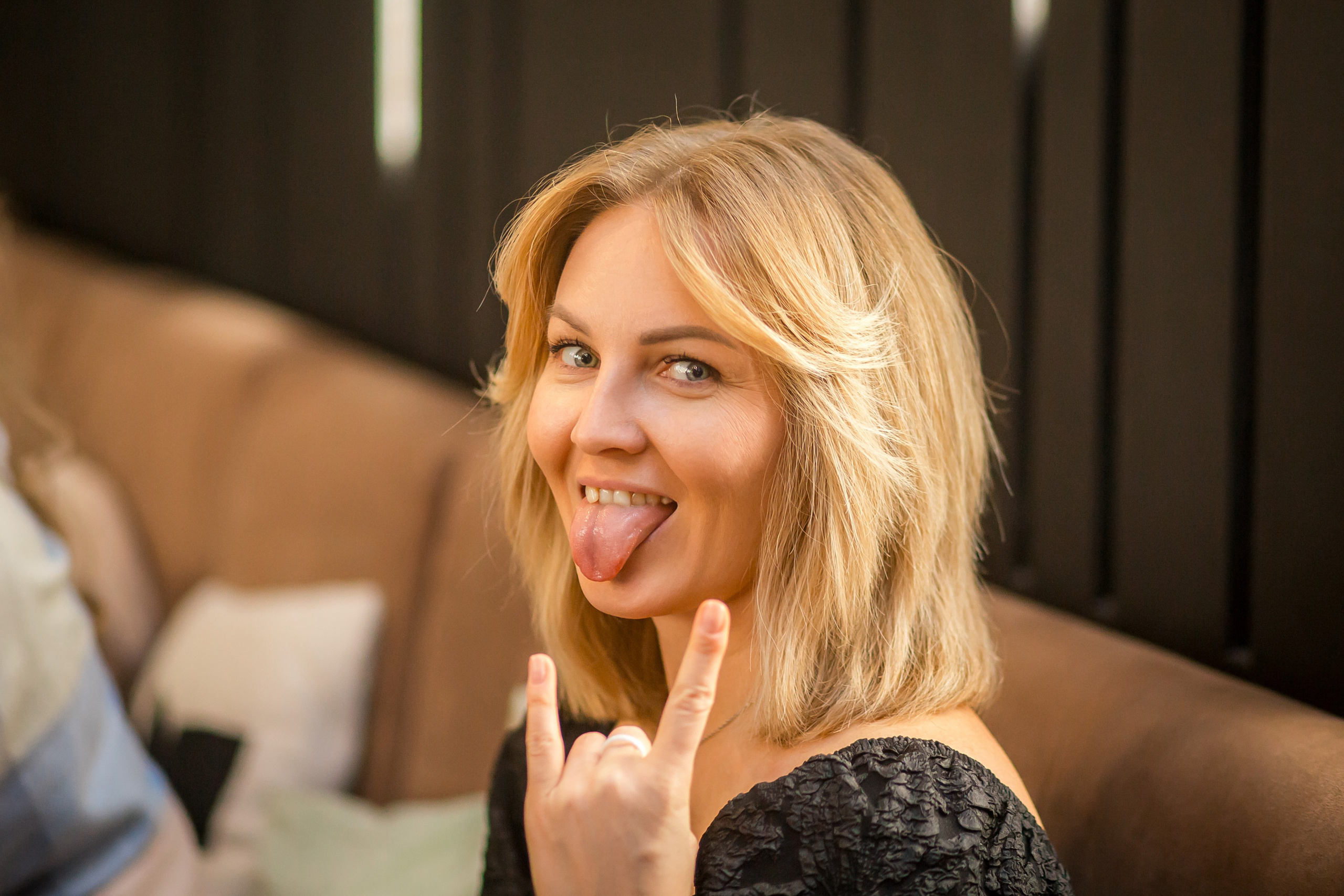 Корпоратив в RIBS. Фотографиня Мария Дикова