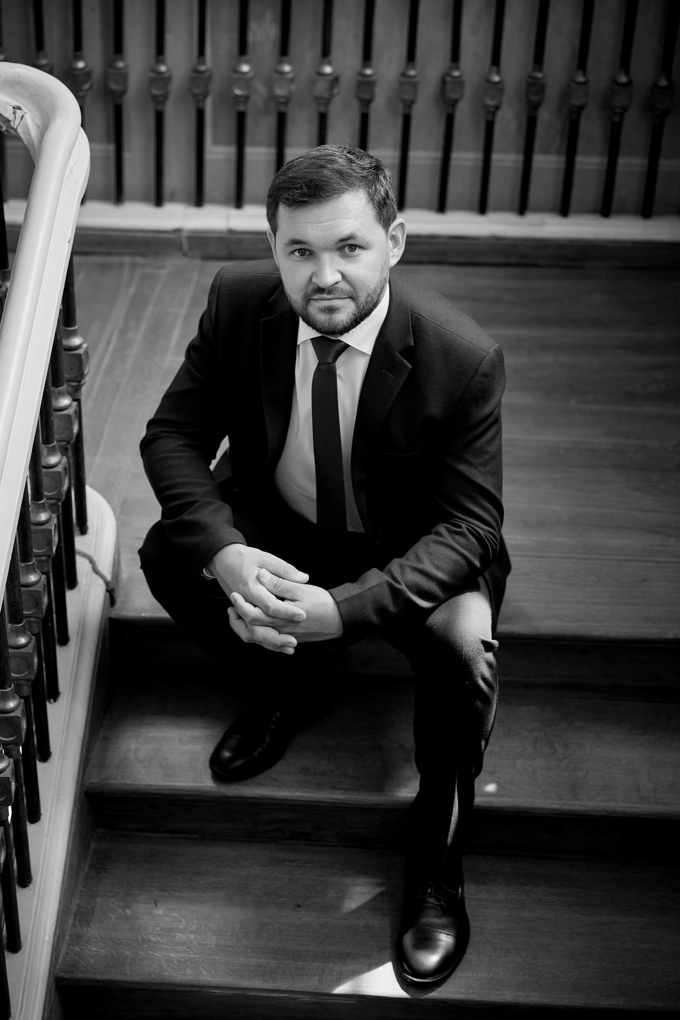 Ирина и Георгий. Свадебный фотограф Москва Калуга