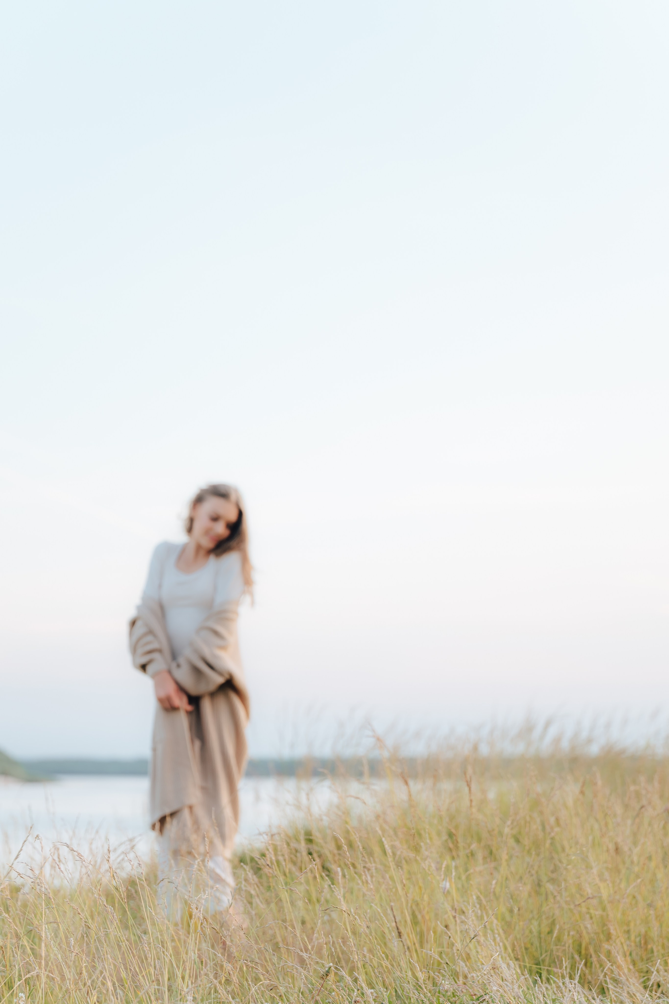 Нежнее нежного. Детский и семейный фотограф Катерина Мишина