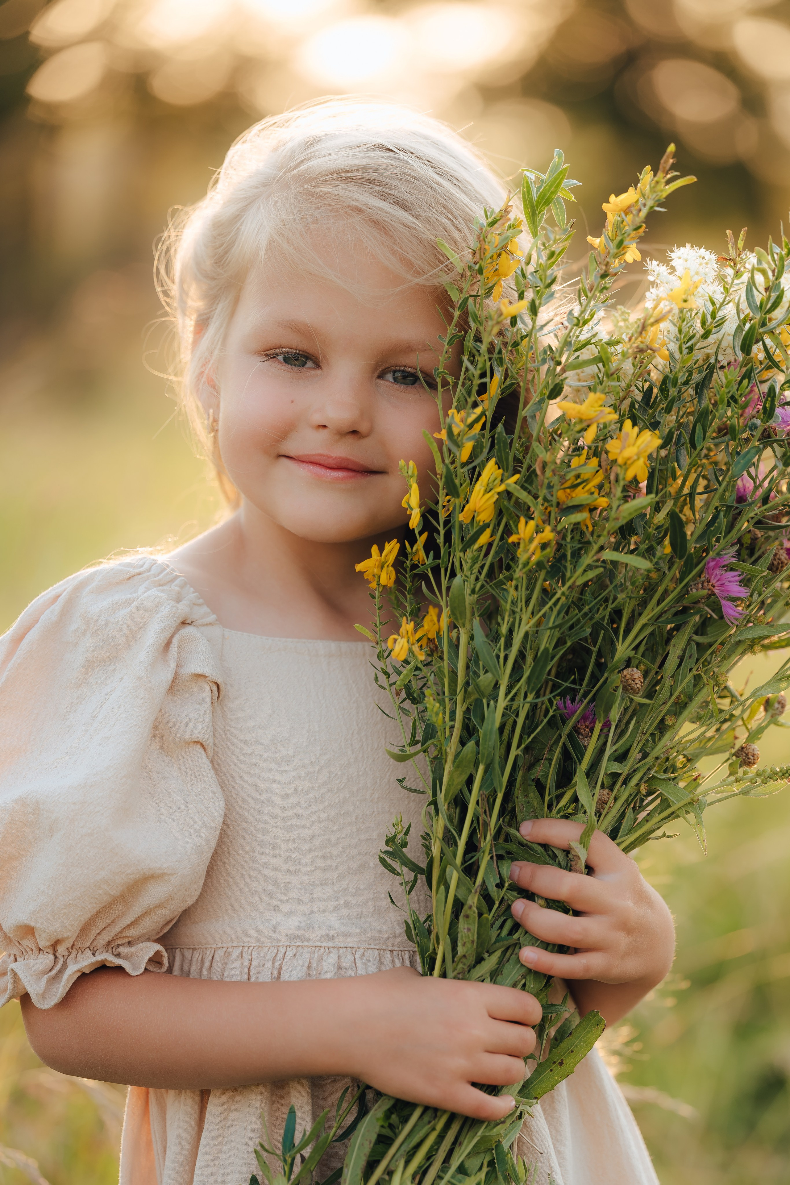 Нежнее нежного. Детский и семейный фотограф Катерина Мишина