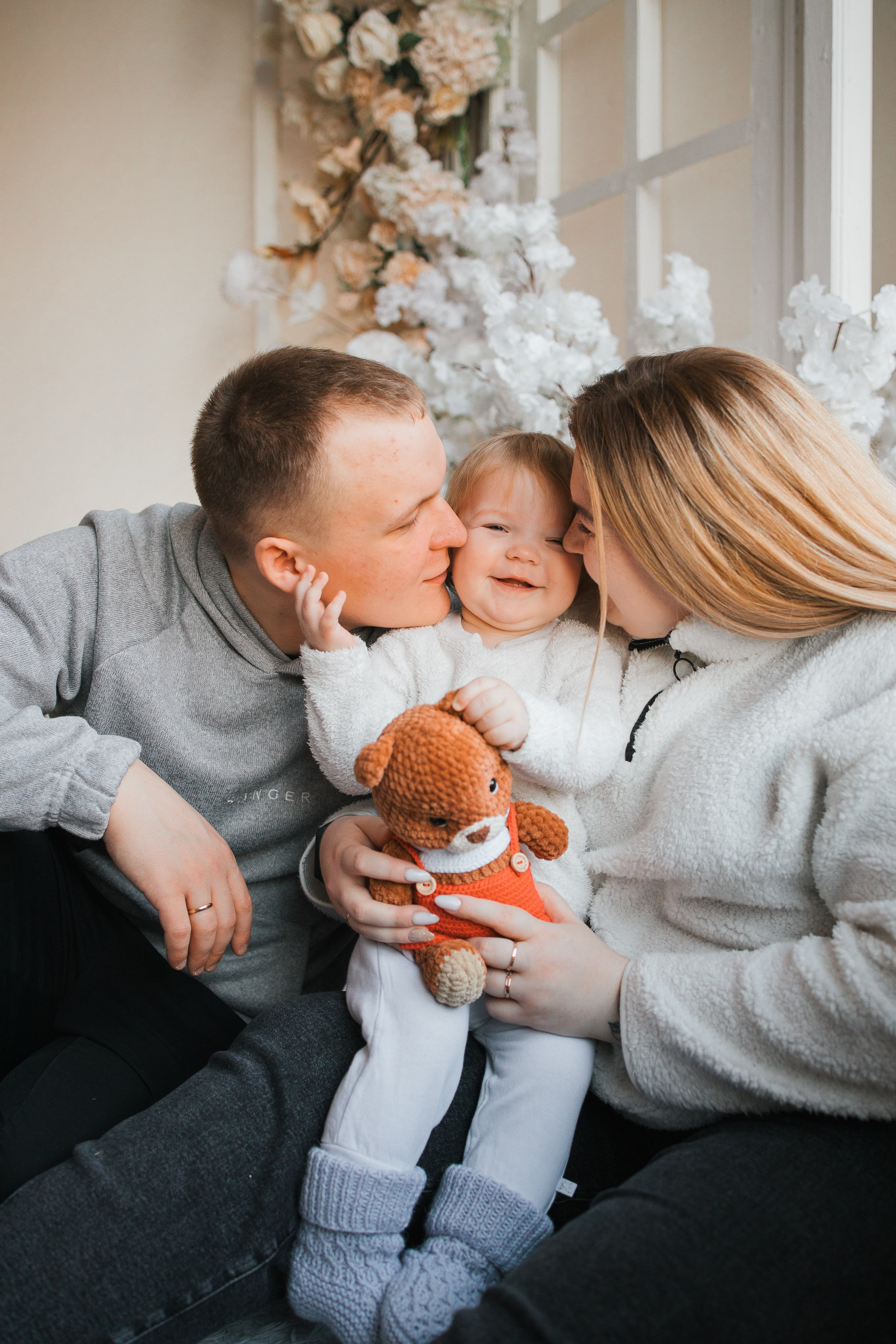 Семейные радости. Выпускные альбомы в Серпухове