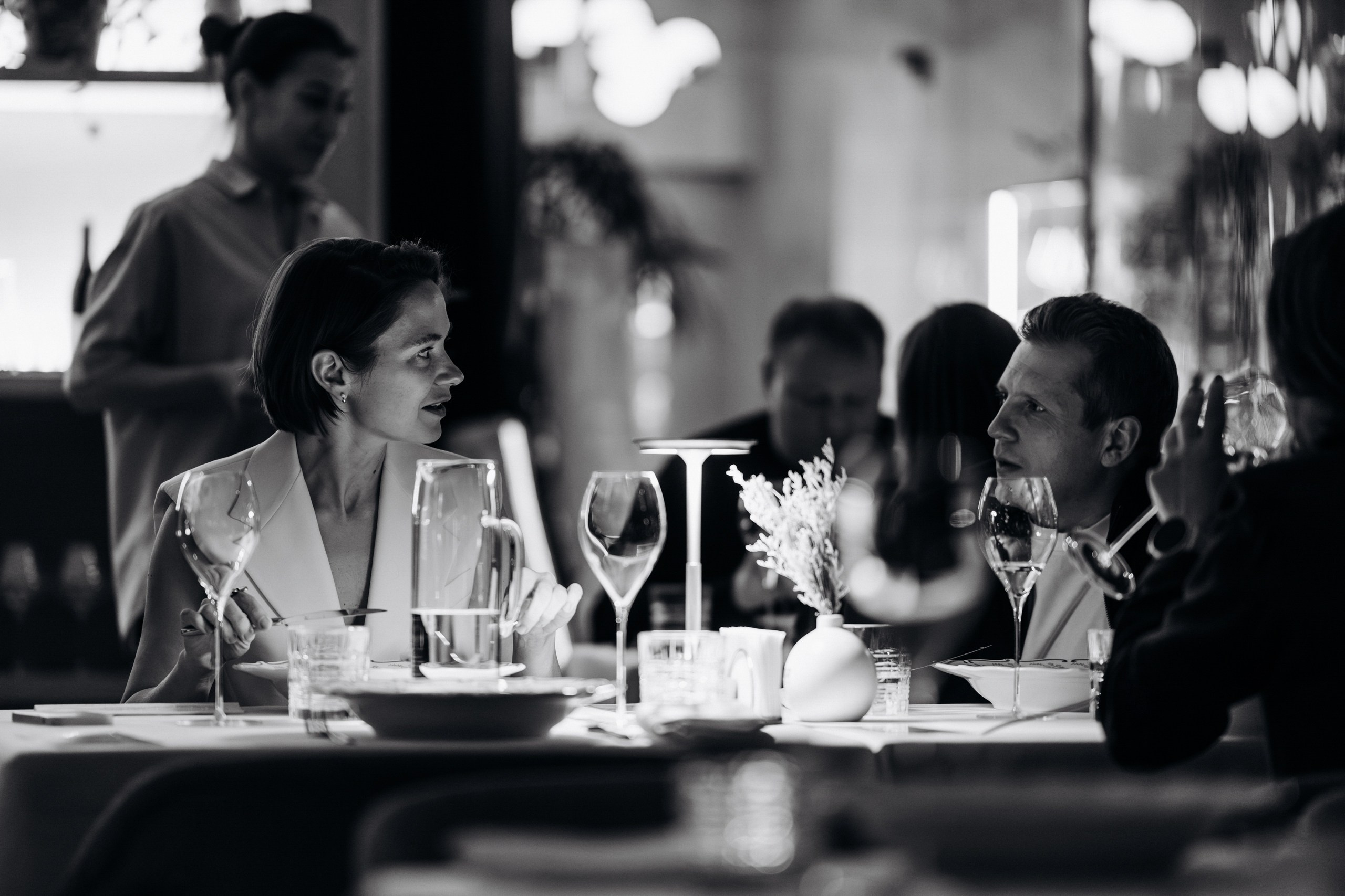 Terrassa | Винный ужин. Репортажный фотограф Санкт-Петербург