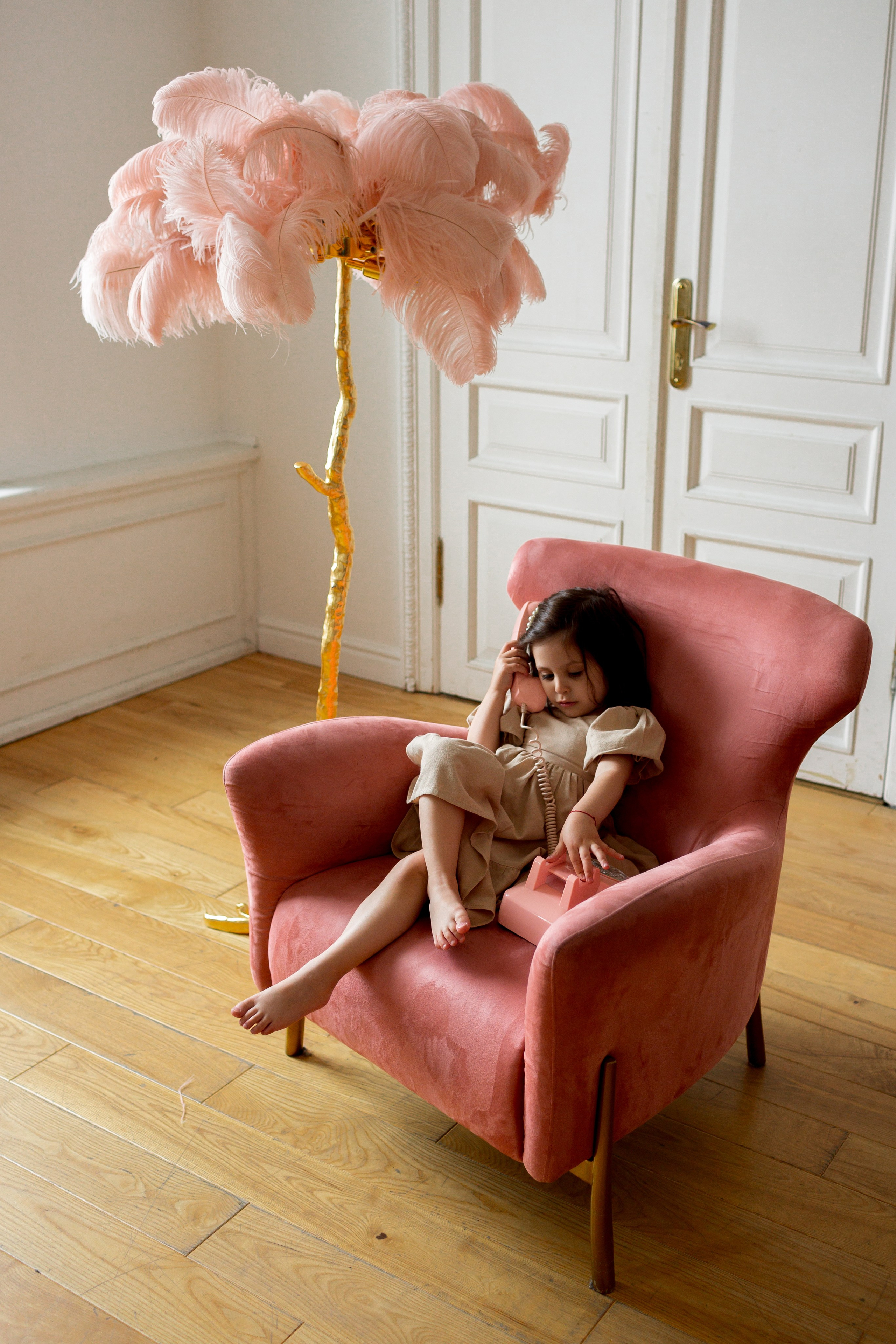 Мадина и Илаида. Семейный и портретный фотограф в Санкт-Петербурге Андрей Воробьев