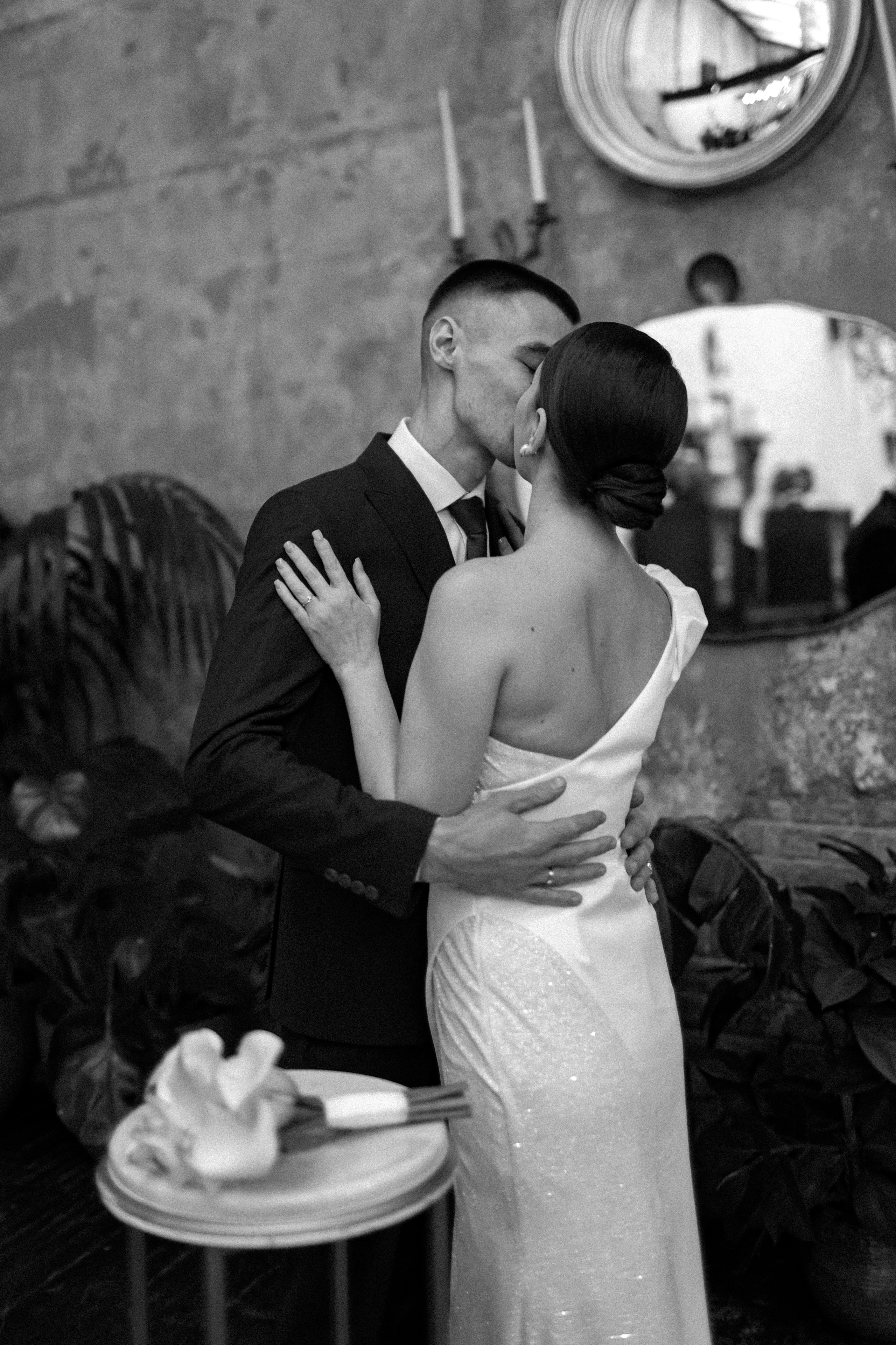 Свадебные съемки. Фотограф Алина Рошаль. С 2017 года ловлю эмоции и превращаю их в нежные воспоминания для вас в Москве и Подмосковье