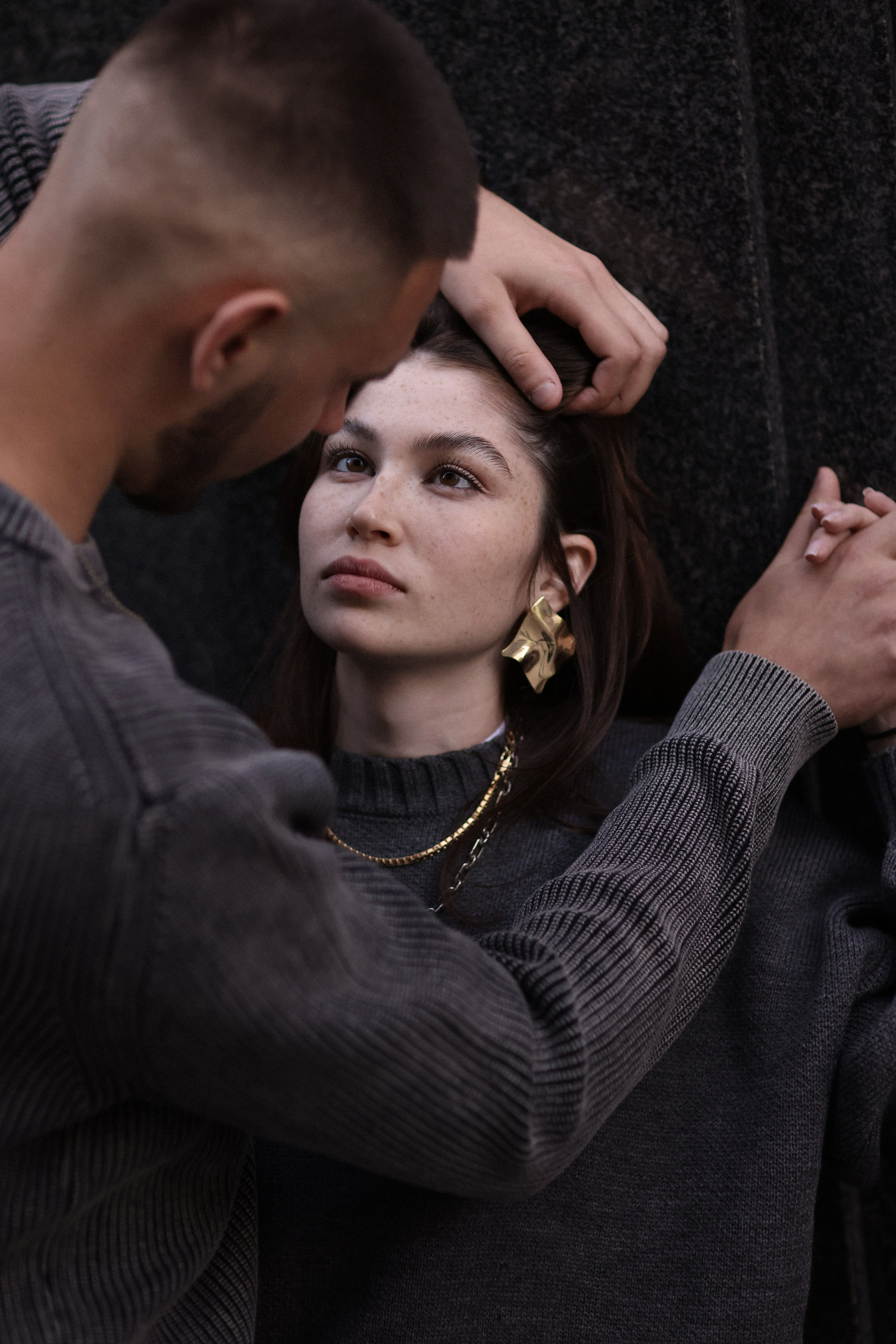 Валерия и Владимир (Предсвадебная съемка под элементы оформления свадьбы). Свадебный фотограф Никитин Дмитрий Раменское Жуковский Москва